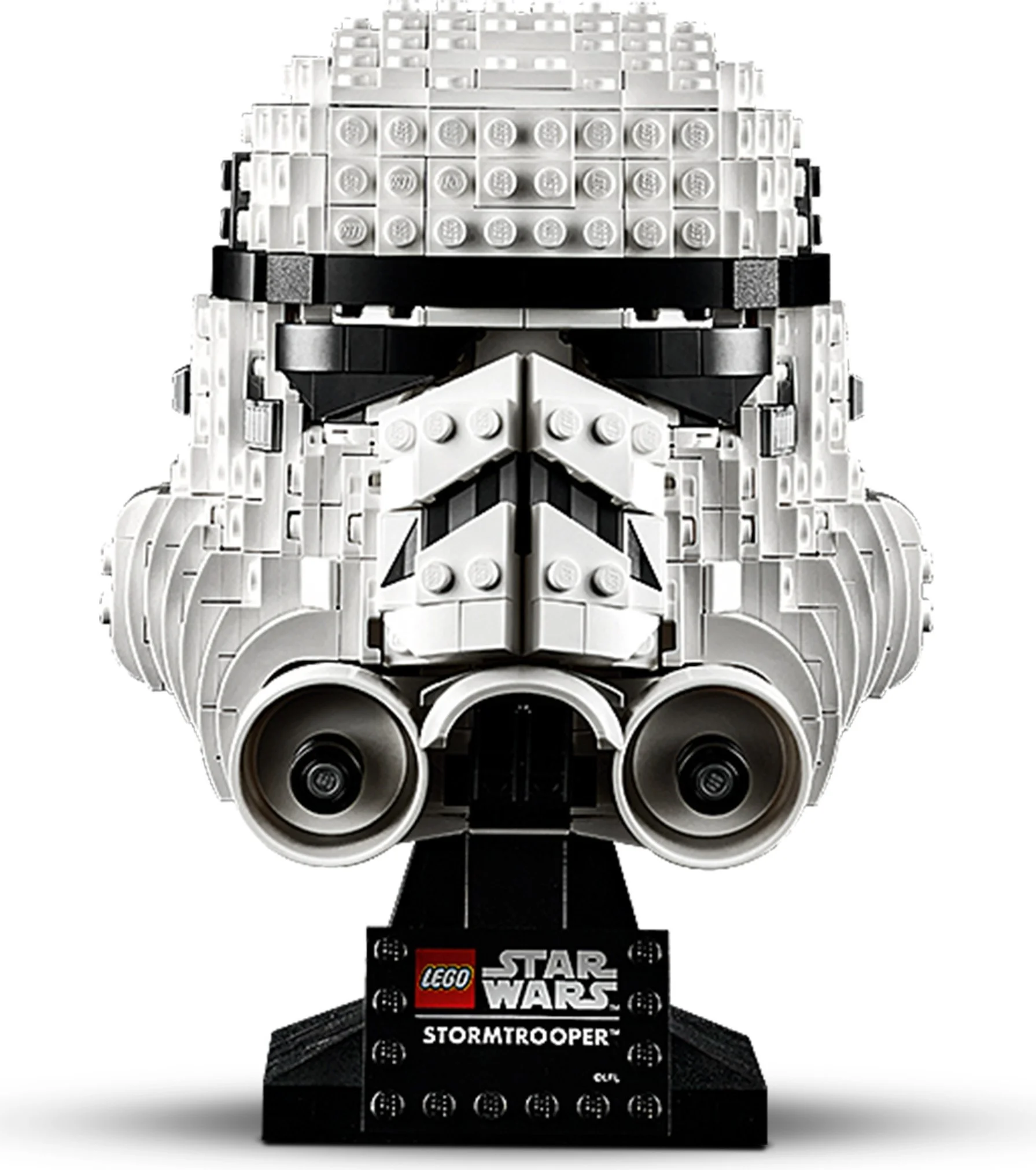 LEGO® 75276 Hełm szturmowca™ - zdjęcie 11