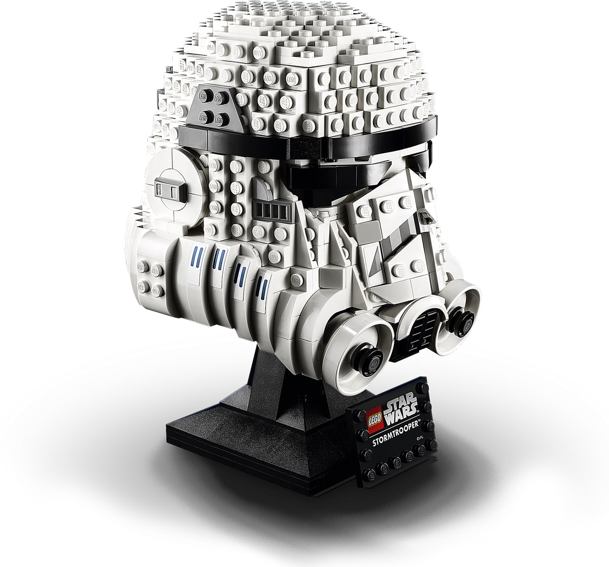 LEGO® 75276 Hełm szturmowca™ - zdjęcie 10