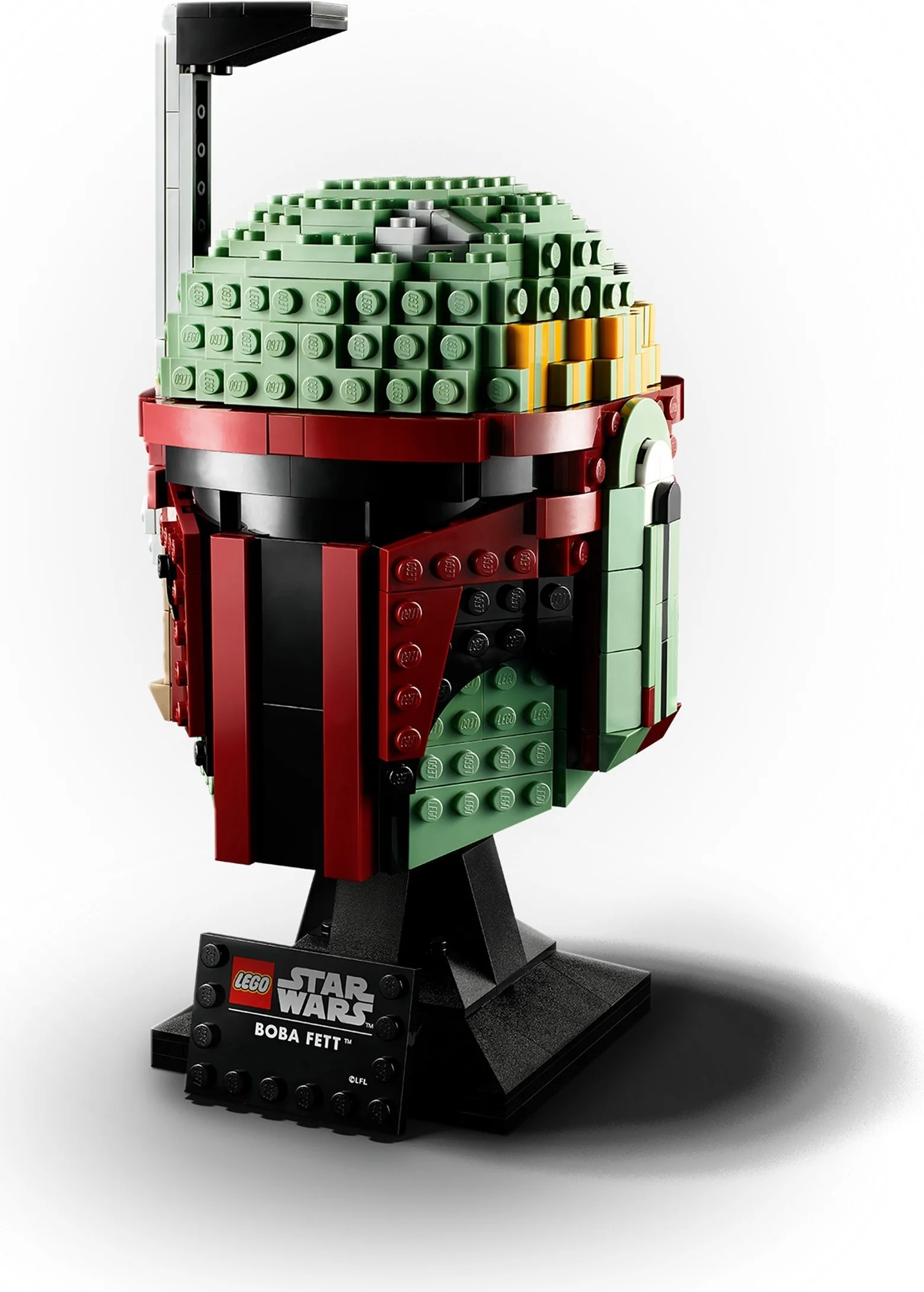 LEGO® 75277 Hełm Boby Fetta™ - zdjęcie 5