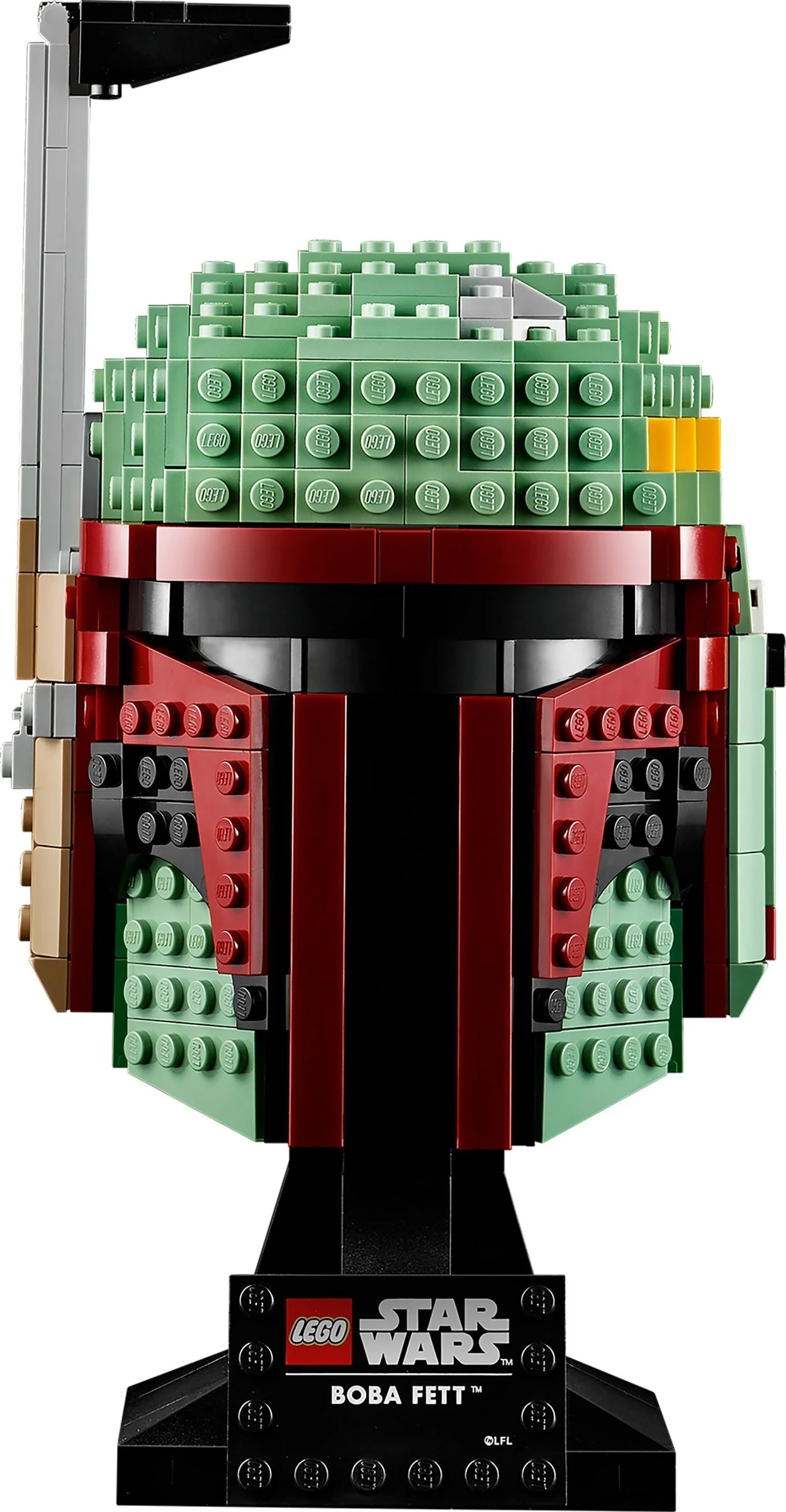 LEGO® 75277 Hełm Boby Fetta™ - zdjęcie 7