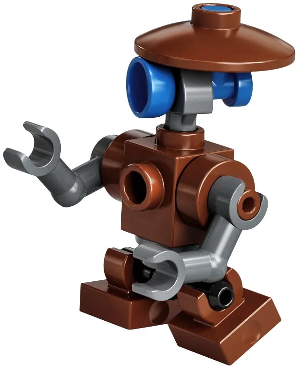 LEGO® 75279 Wars Kalendarz adwentowy 2020 - zdjęcie 4