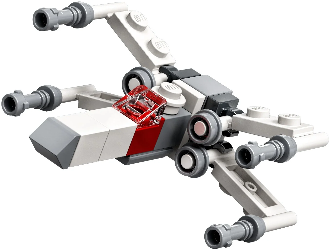 LEGO® 75279 Wars Kalendarz adwentowy 2020 - zdjęcie 9