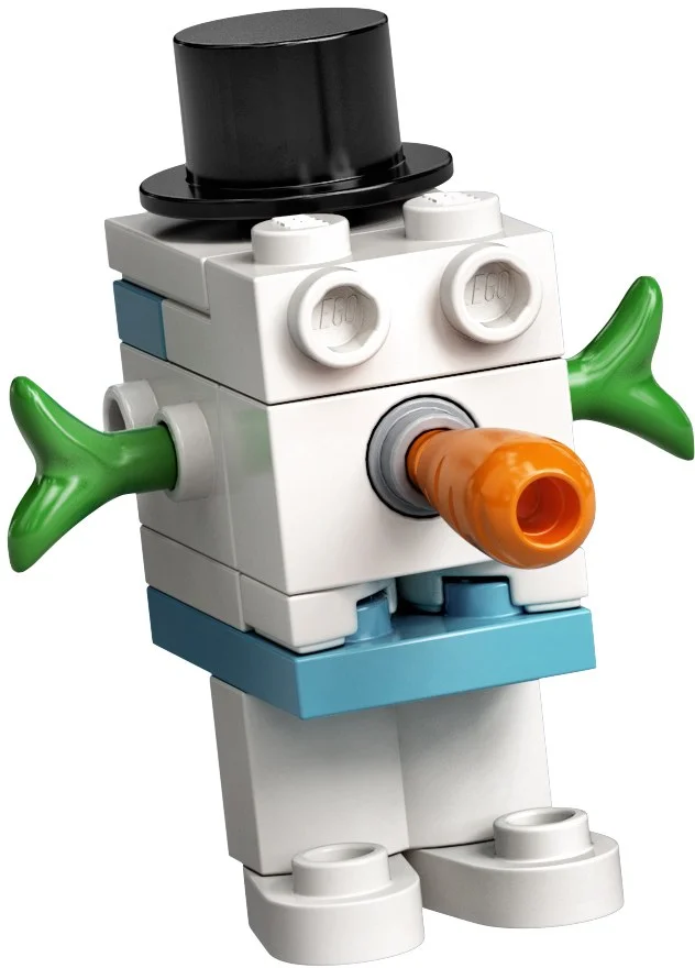 LEGO® 75279 Wars Kalendarz adwentowy 2020 - zdjęcie 12