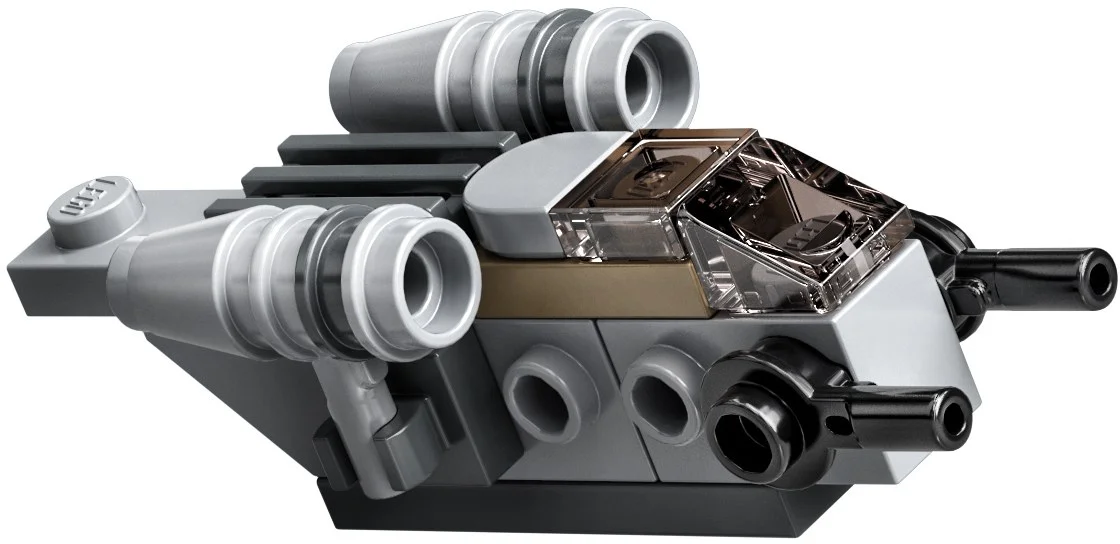 LEGO® 75279 Wars Kalendarz adwentowy 2020 - zdjęcie 15