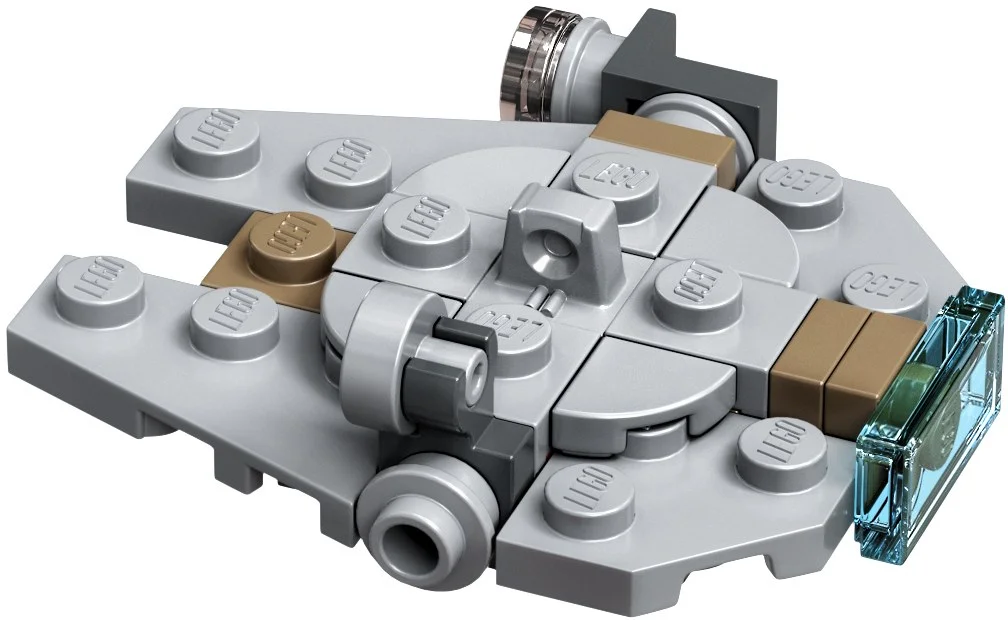 LEGO® 75279 Wars Kalendarz adwentowy 2020 - zdjęcie 20