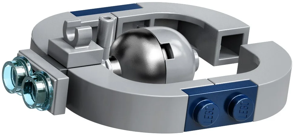 LEGO® 75279 Wars Kalendarz adwentowy 2020 - zdjęcie 2