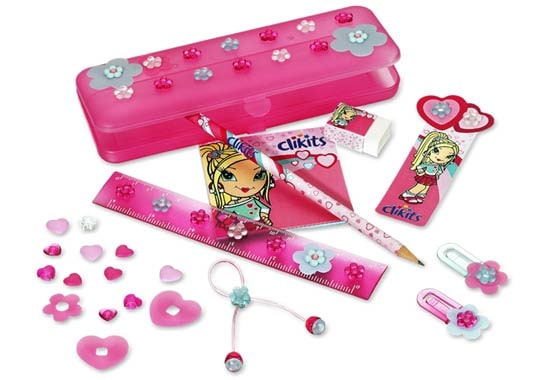 Designer Desk Set