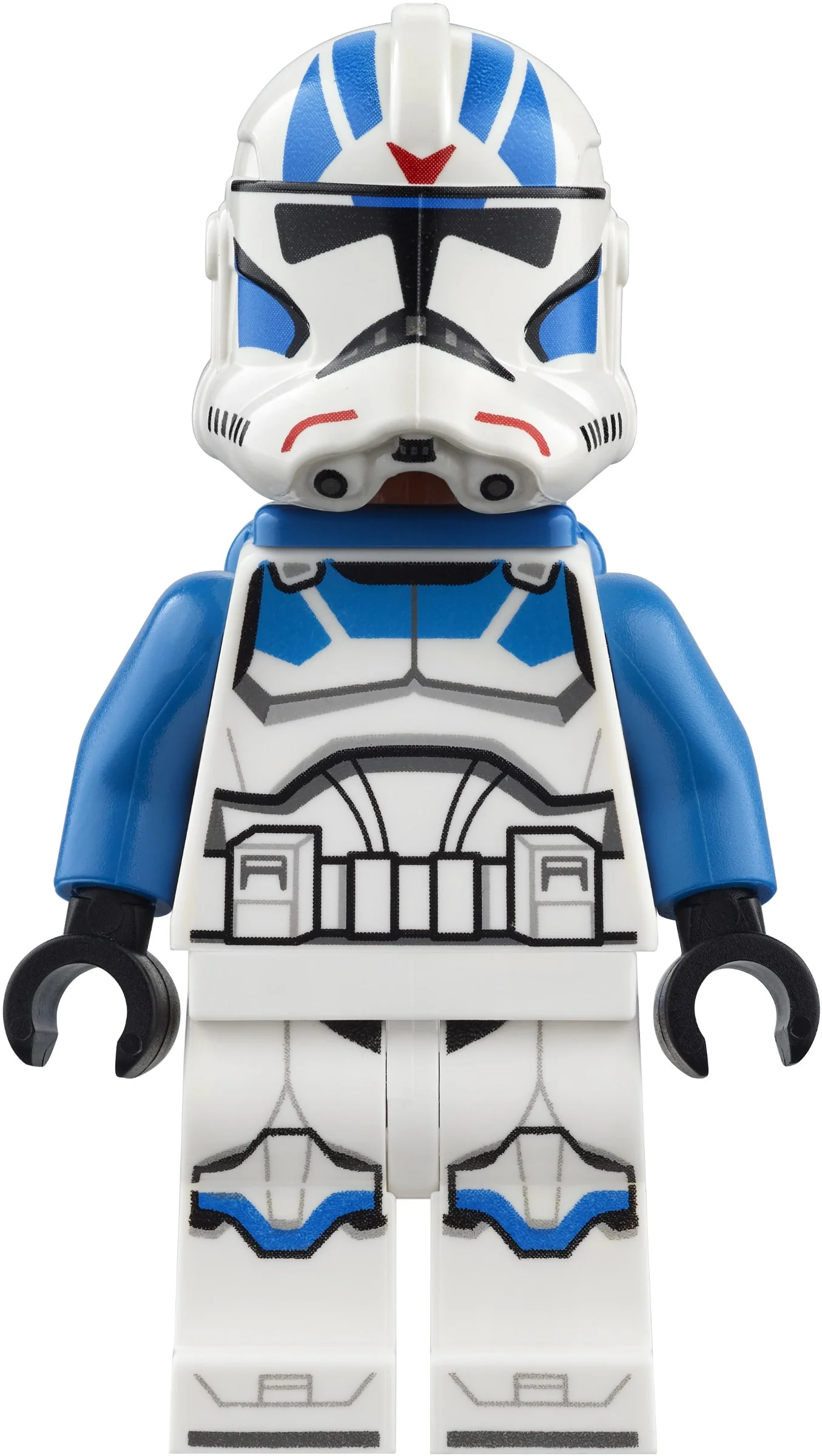 LEGO® 75280 LEGO Star Wars Żołnierze-klony z 501. legio - zdjęcie 2