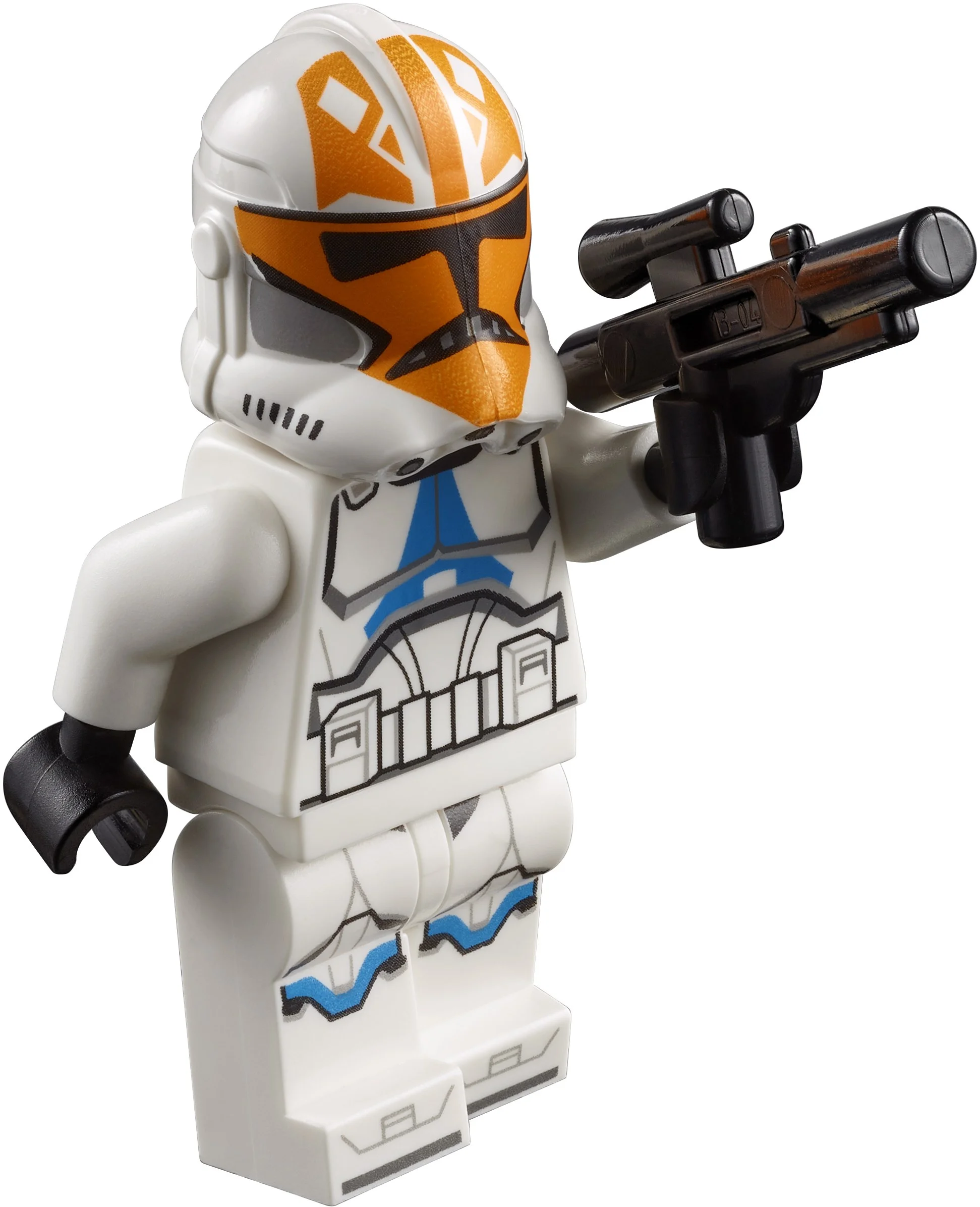 LEGO® 75283 Wars Czołg opancerzony (aat) Nowe - zdjęcie 6