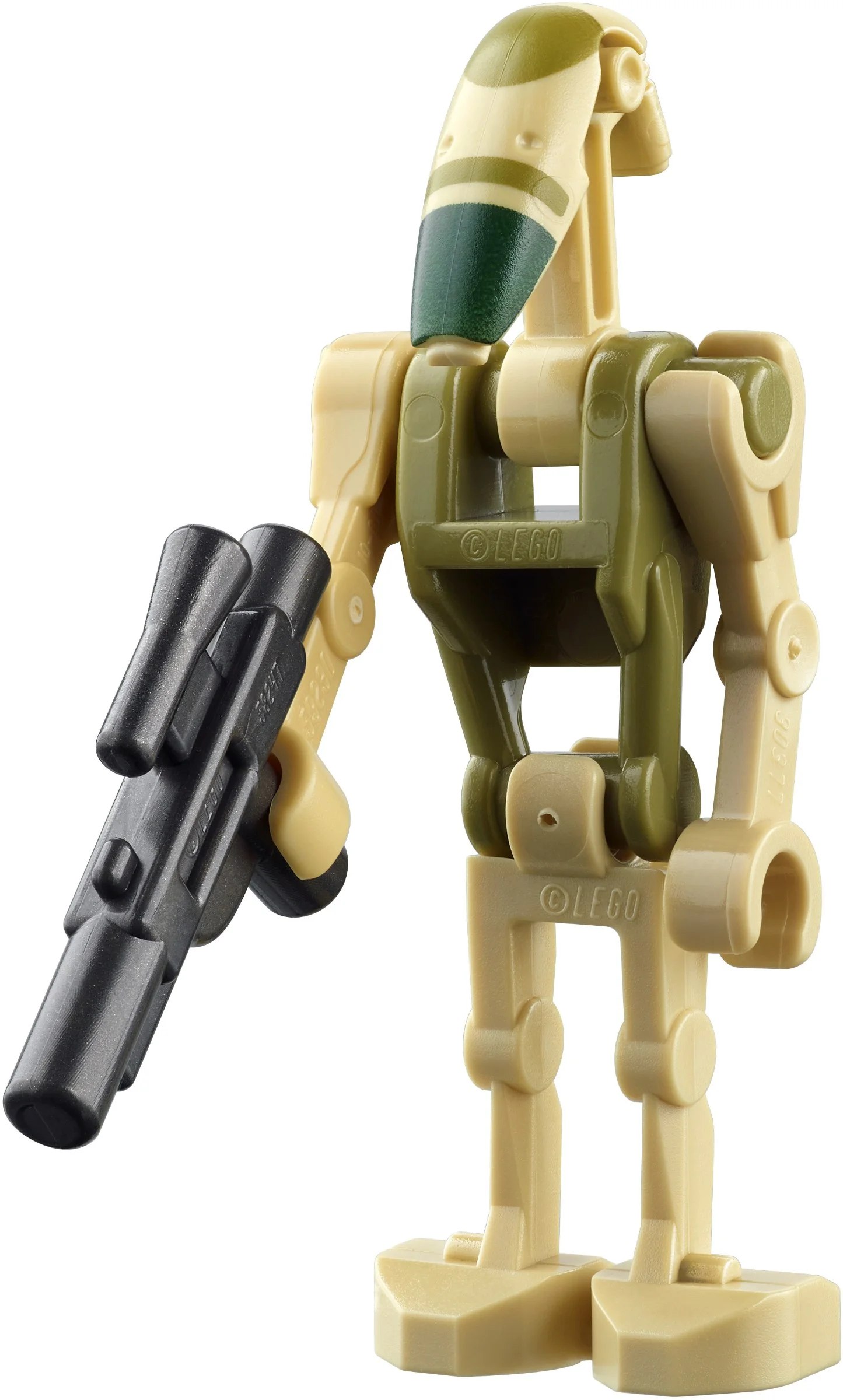 LEGO® 75283 Wars Czołg opancerzony (aat) Nowe - zdjęcie 10