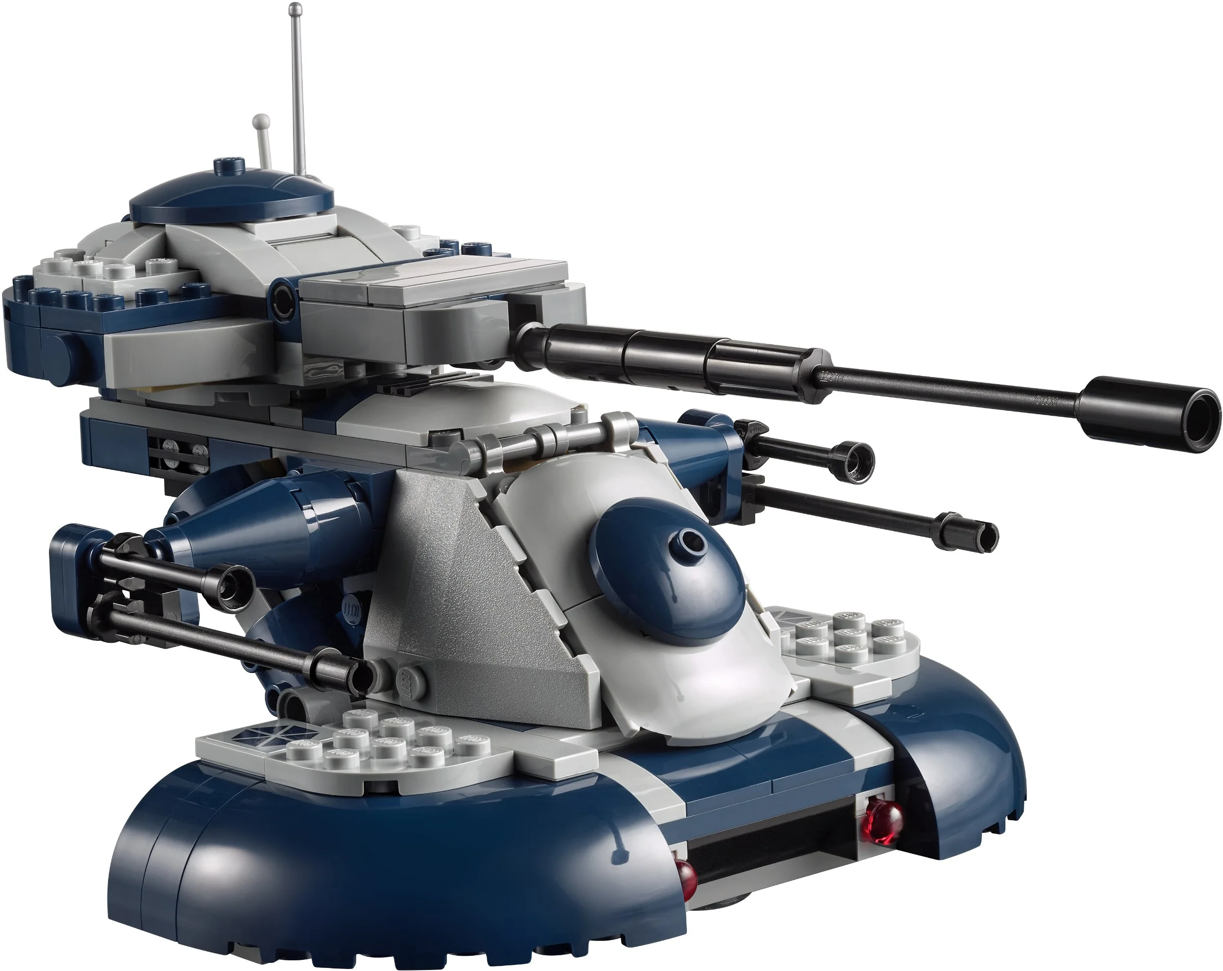 LEGO® 75283 Wars Czołg opancerzony (aat) Nowe - zdjęcie 12