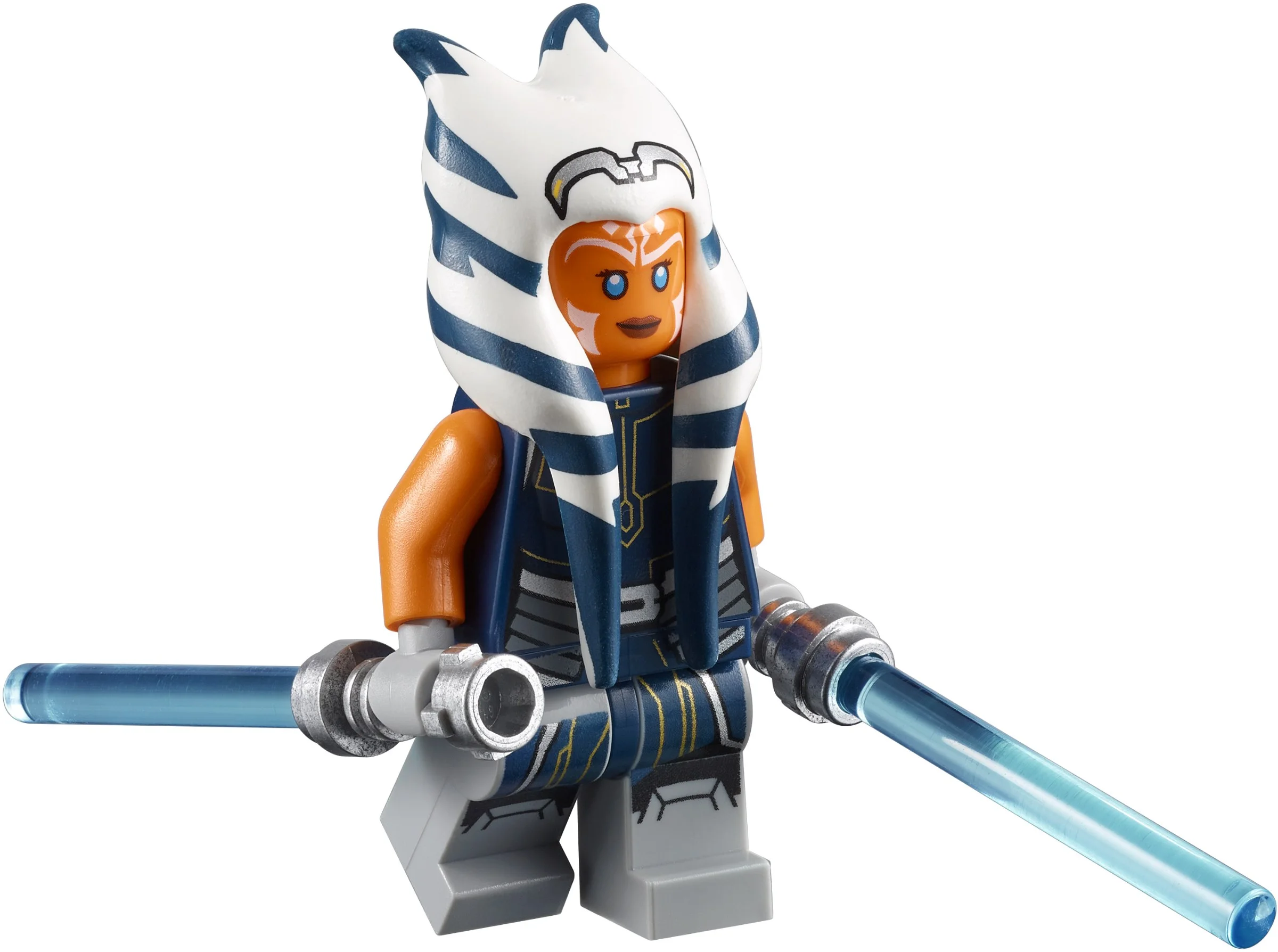 LEGO® 75283 Wars Czołg opancerzony (aat) Nowe - zdjęcie 14