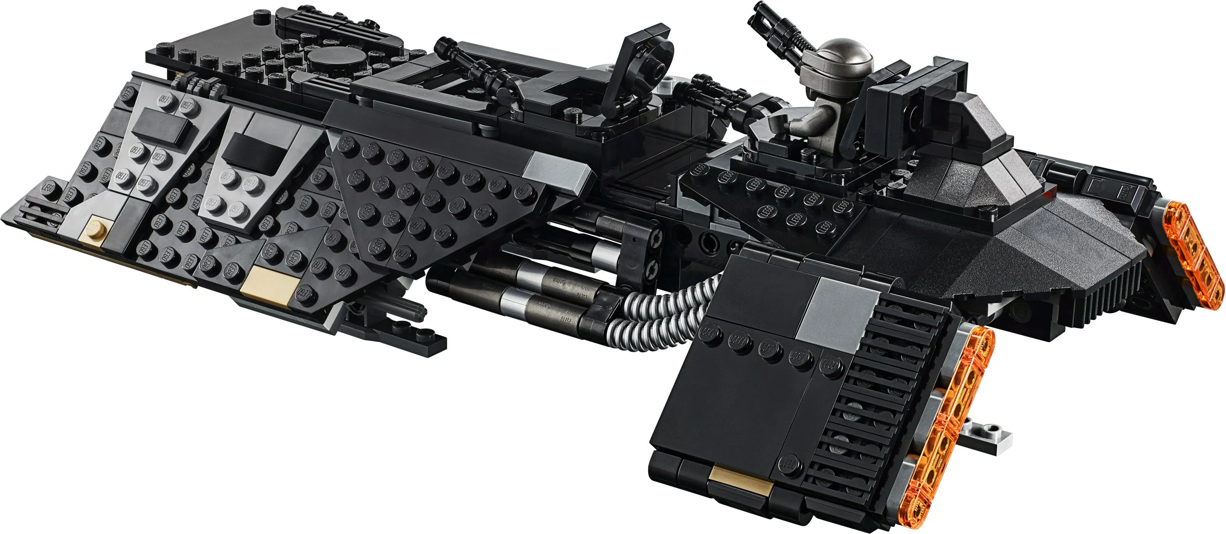 LEGO® 75284 LEGO Star Wars Statek transportowy Rycerzy - zdjęcie 11