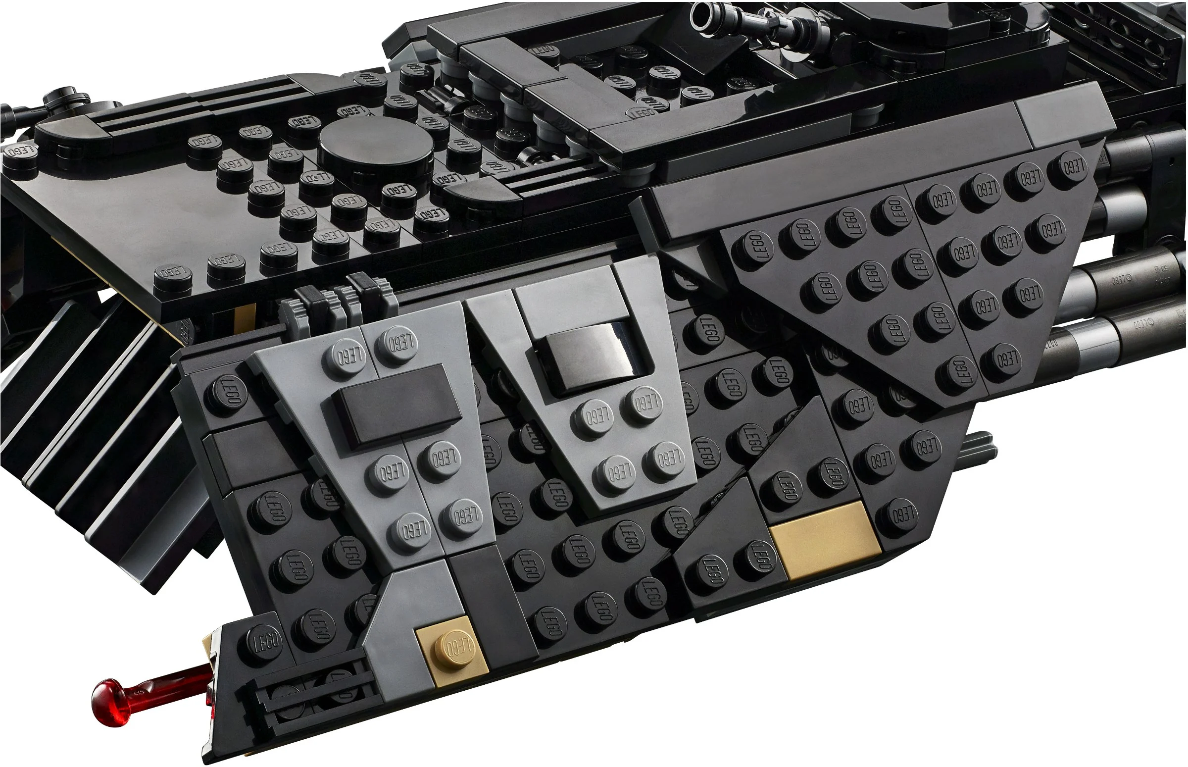 LEGO® 75284 LEGO Star Wars Statek transportowy Rycerzy - zdjęcie 12