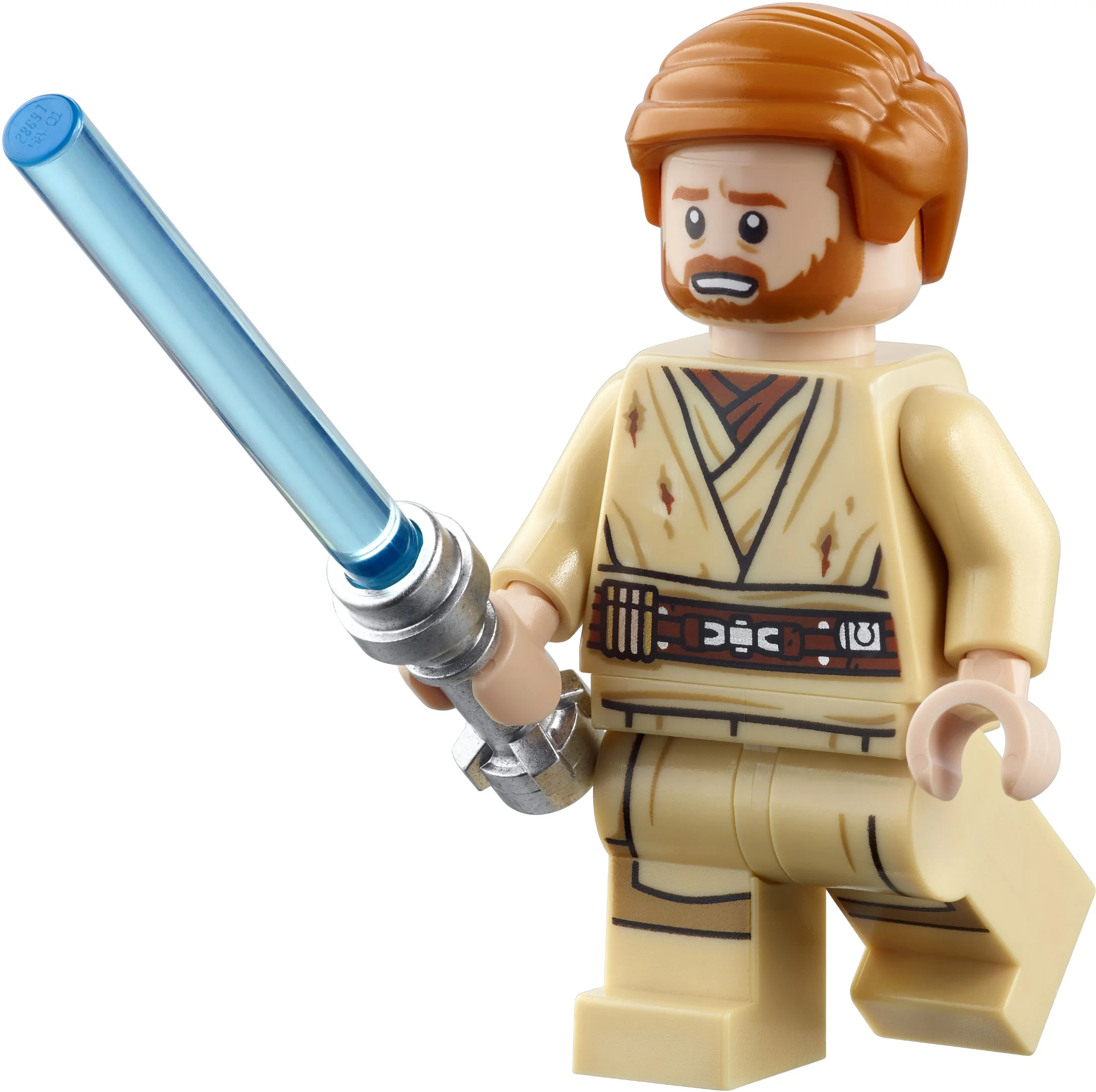 LEGO® 75286 Star Wars Gwiezdny myśliwiec generała Grievousa Nowe - zdjęcie 5