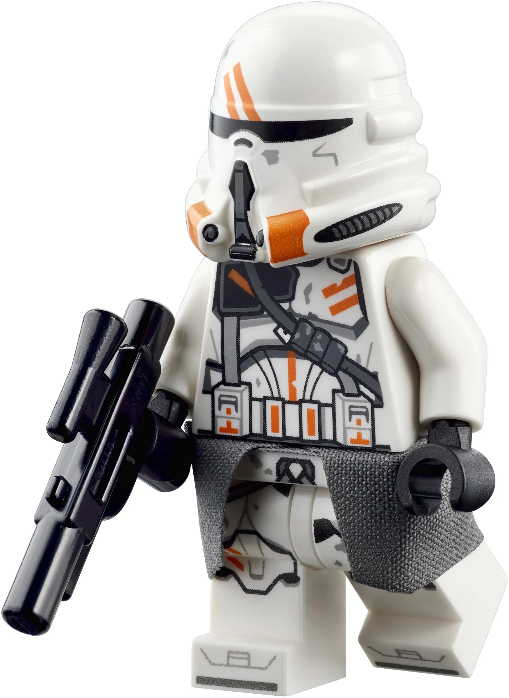 LEGO® 75286 Star Wars Gwiezdny myśliwiec generała Grievousa Nowe - zdjęcie 6