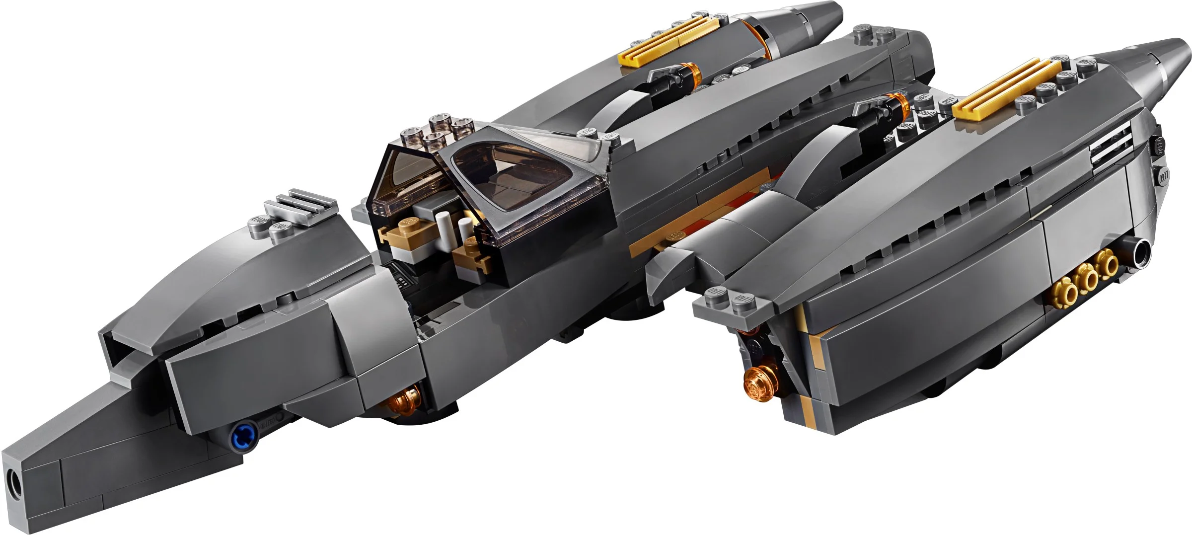 LEGO® 75286 Star Wars Gwiezdny myśliwiec generała Grievousa Nowe - zdjęcie 8