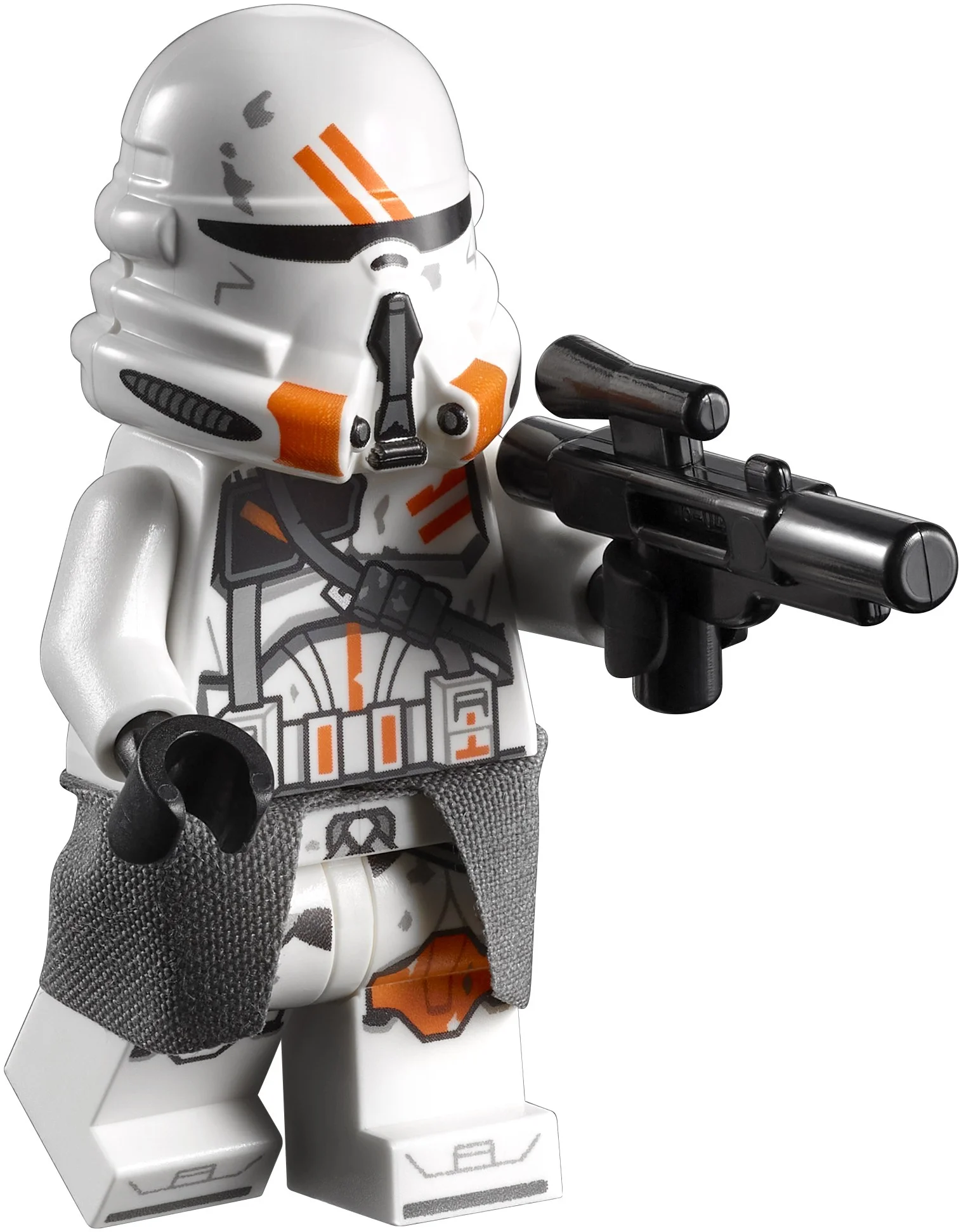 LEGO® 75286 Star Wars Gwiezdny myśliwiec generała Grievousa Nowe - zdjęcie 9