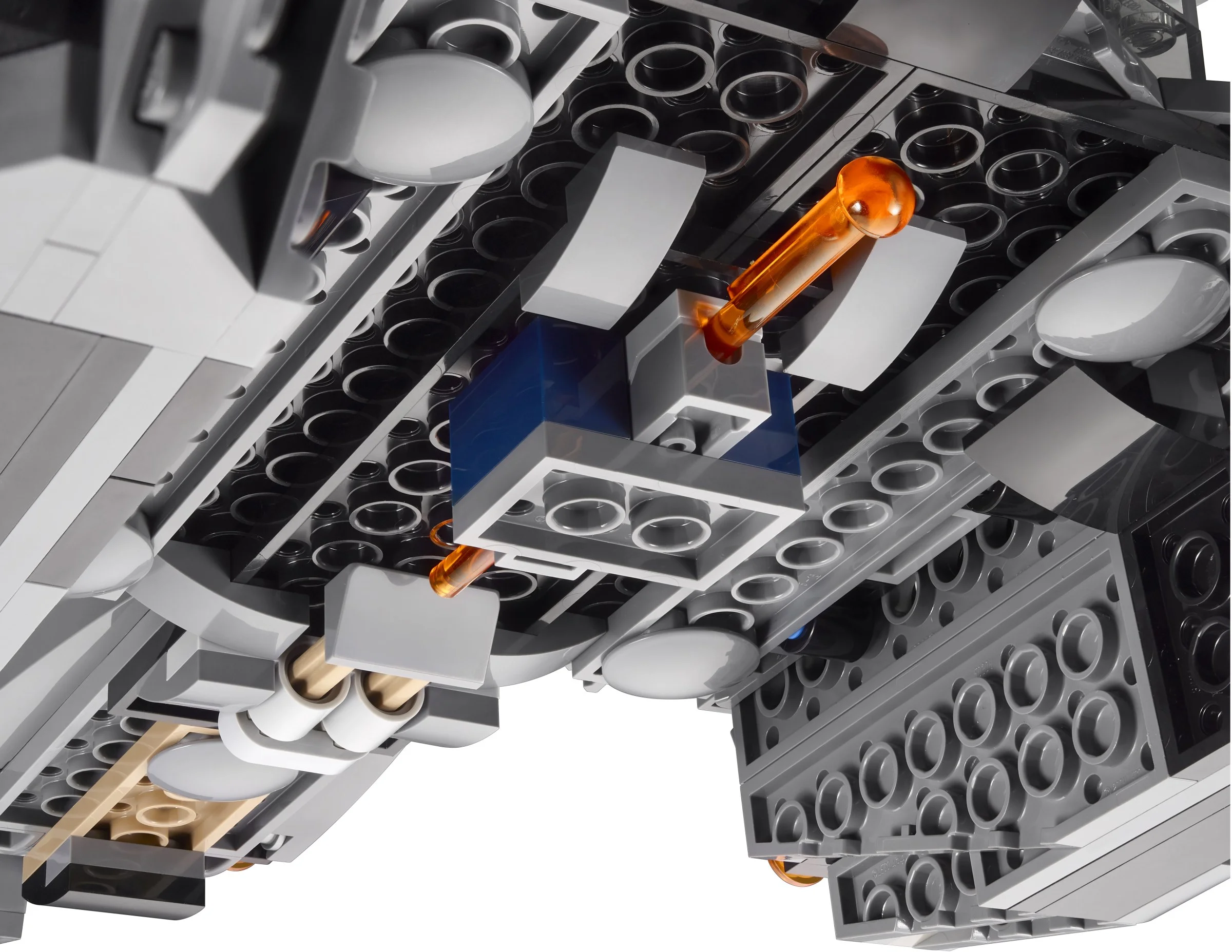 LEGO® 75286 Star Wars Gwiezdny myśliwiec generała Grievousa Nowe - zdjęcie 12