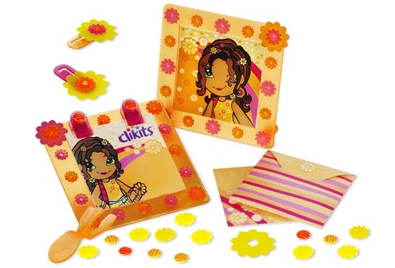 Stylin' Stationery Set