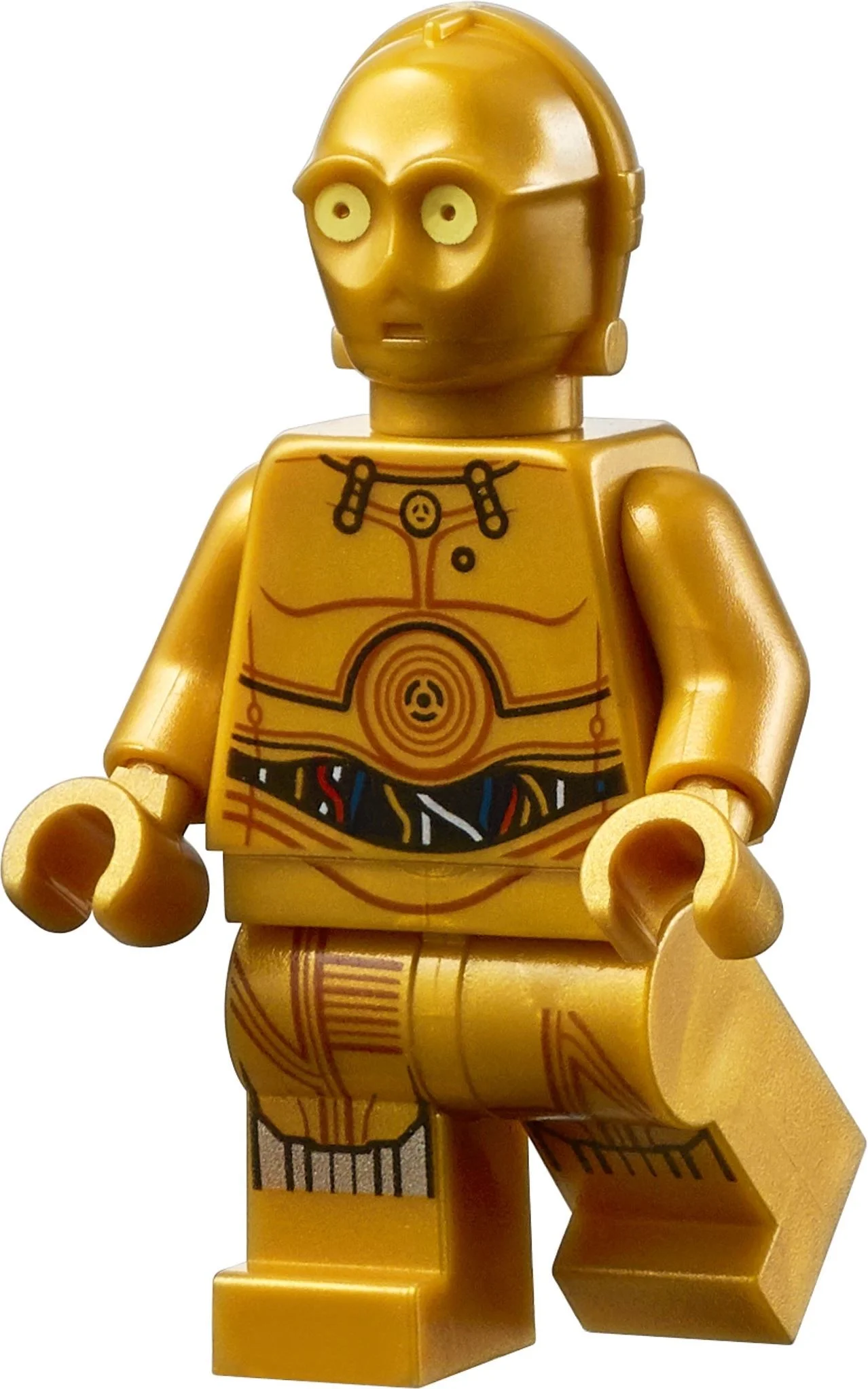 LEGO® 75290 Wars Kantyna Mos Eisley Ostatnia Sztuka! Unikat! - zdjęcie 11