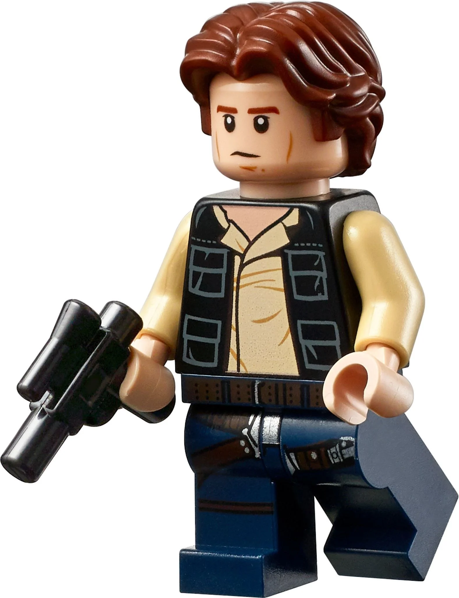 LEGO® 75290 Wars Kantyna Mos Eisley Ostatnia Sztuka! Unikat! - zdjęcie 12