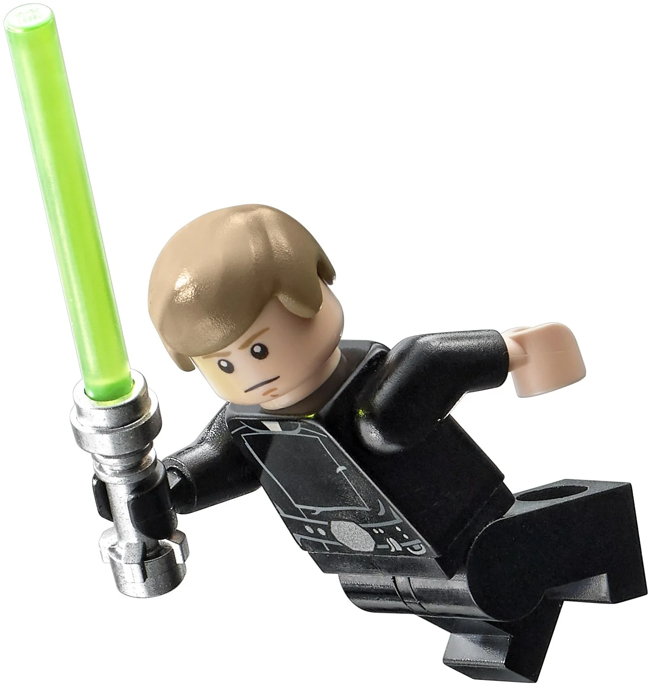 LEGO® 75291 Wars Gwiazda Śmierci - ostateczny pojedynek - zdjęcie 16