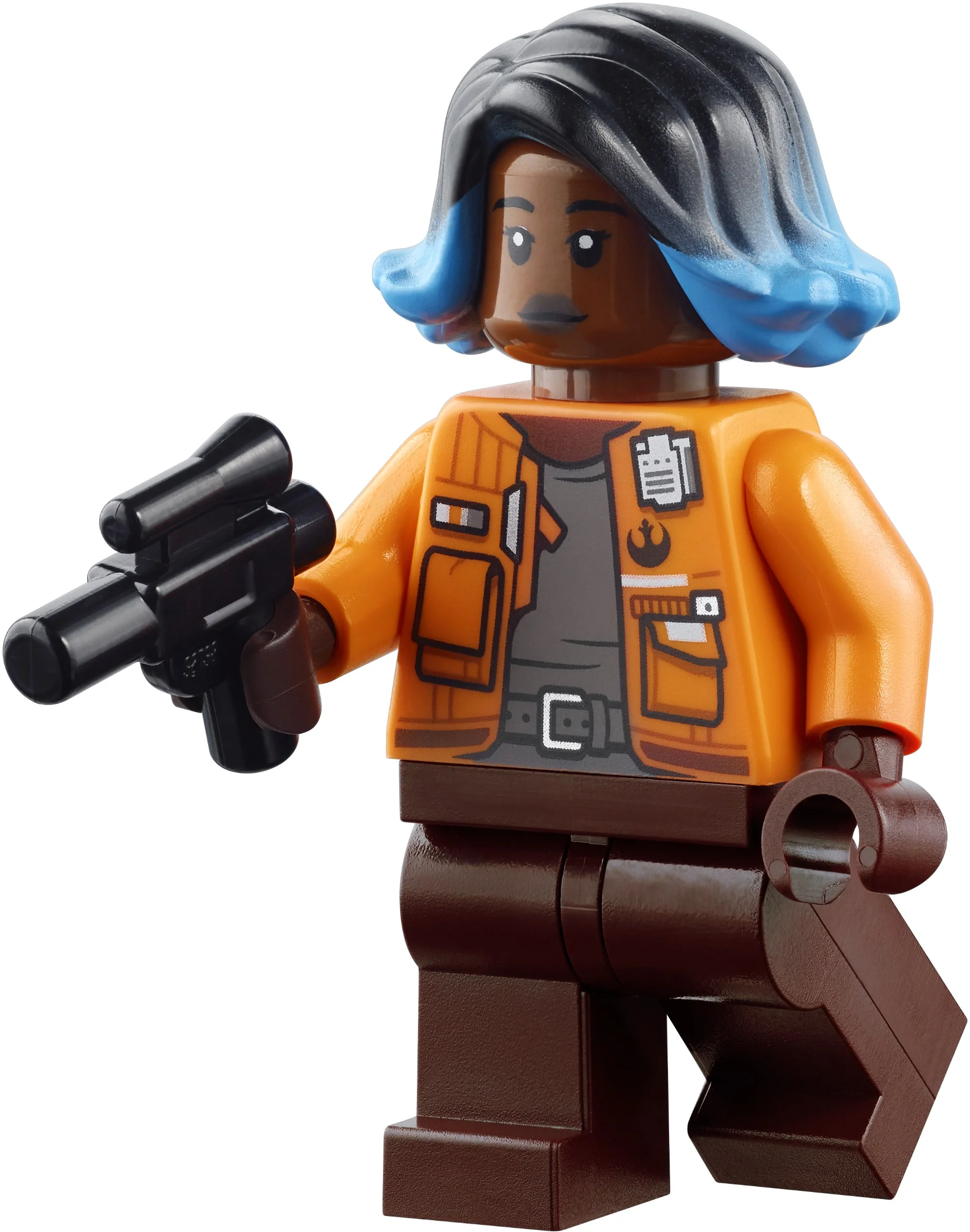 LEGO® 75293 Star Wars Pojazd transportowy I-TS Ruchu Oporu - zdjęcie 5