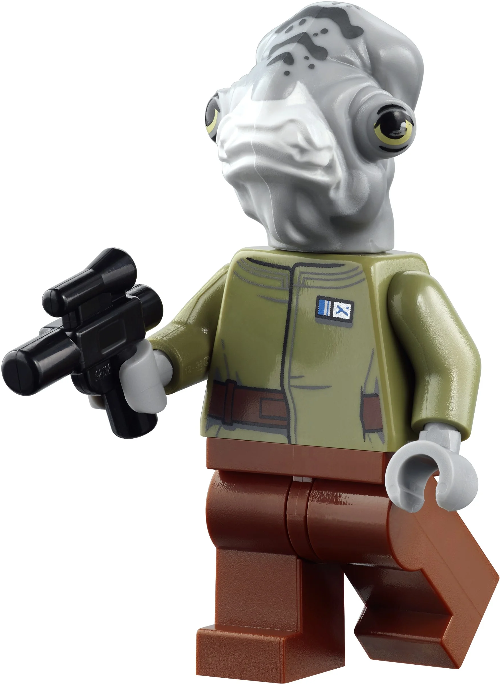 LEGO® 75293 Star Wars Pojazd transportowy I-TS Ruchu Oporu - zdjęcie 6