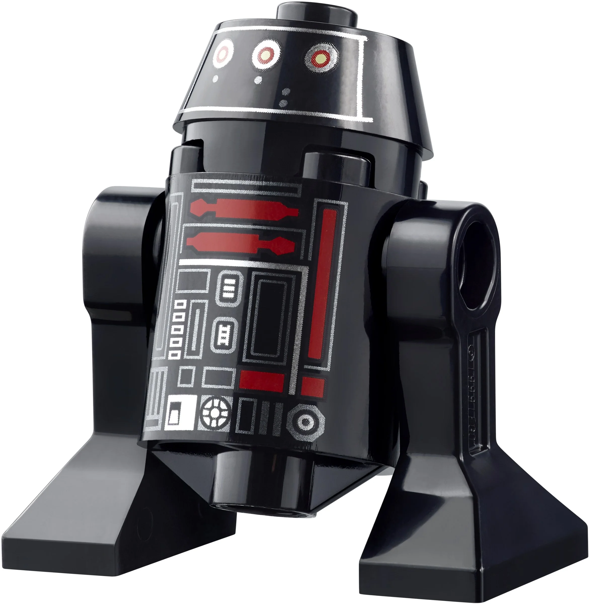 LEGO® 75293 Star Wars Pojazd transportowy I-TS Ruchu Oporu - zdjęcie 7