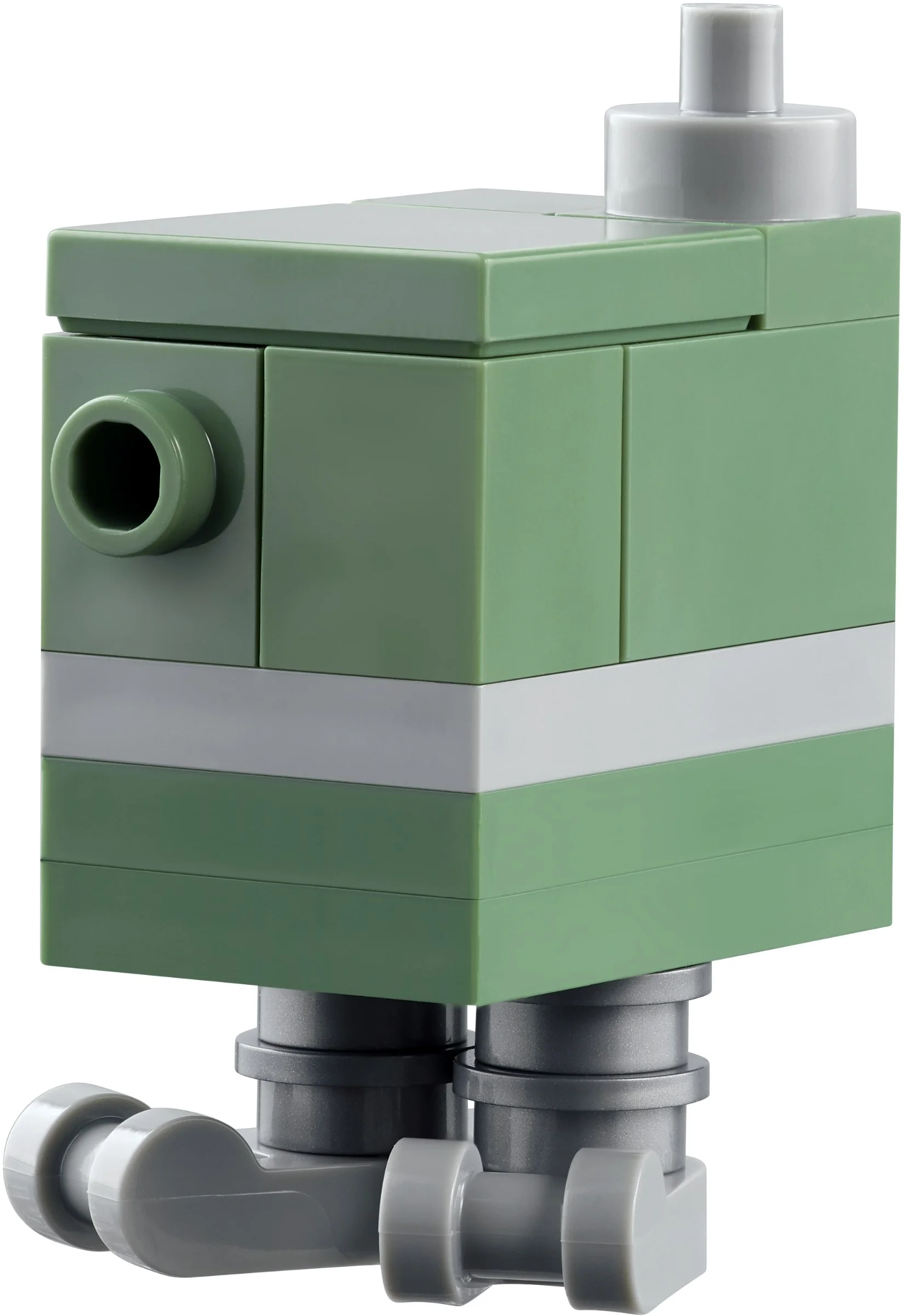 LEGO® 75293 Star Wars Pojazd transportowy I-TS Ruchu Oporu - zdjęcie 8