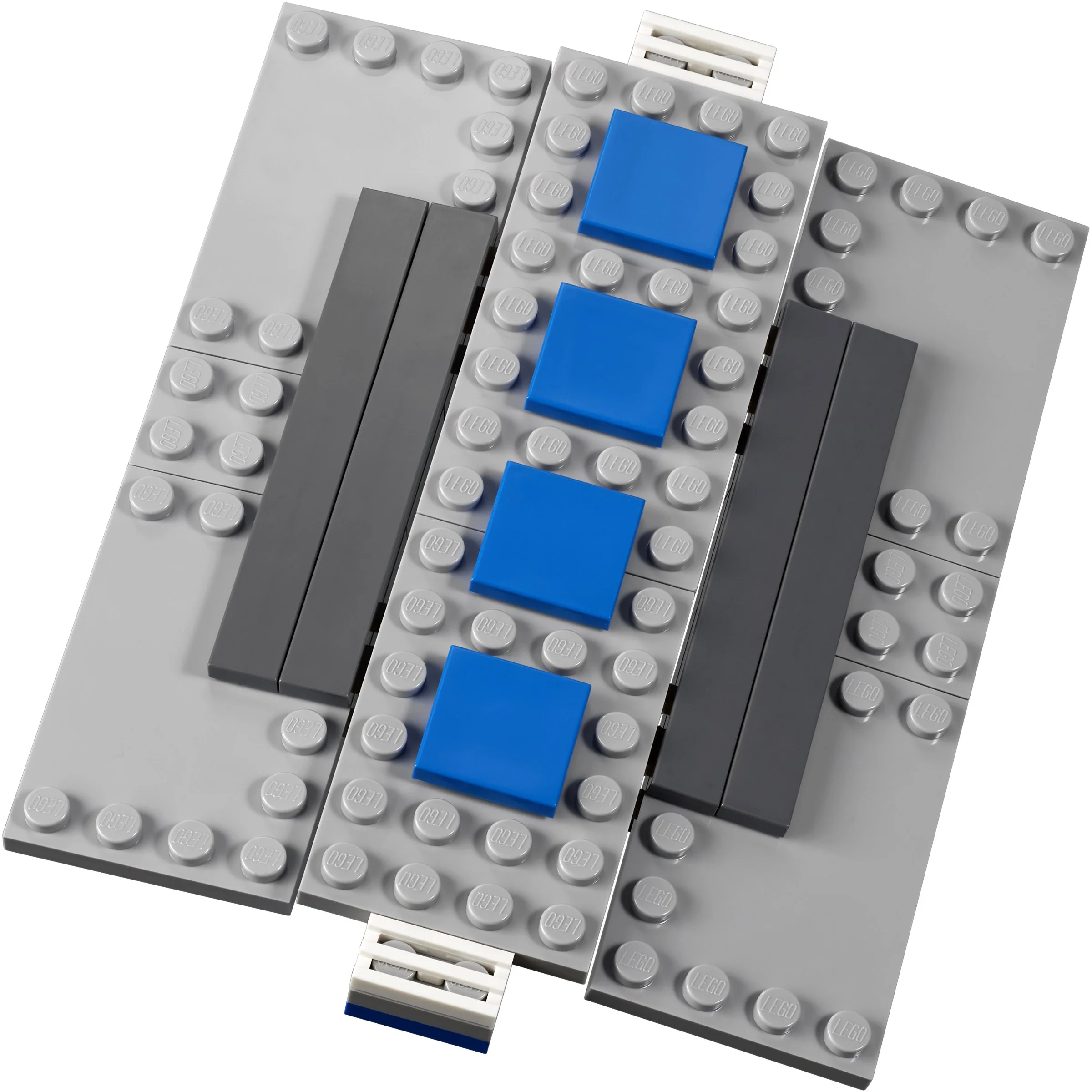 LEGO® 75293 Star Wars Pojazd transportowy I-TS Ruchu Oporu - zdjęcie 13