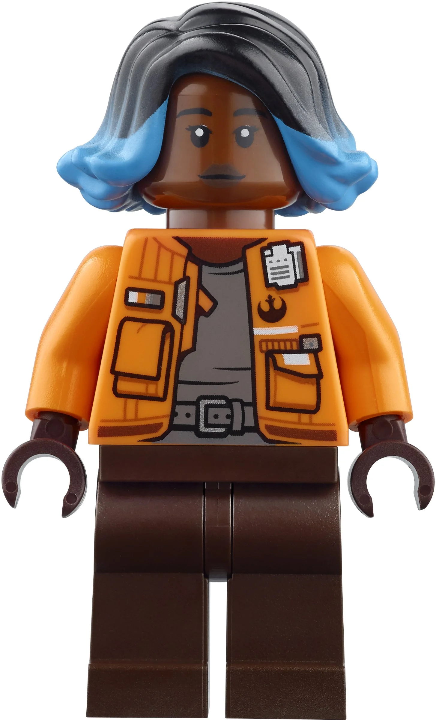 Star Wars Pojazd transportowy I-TS Ruchu Oporu