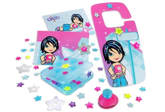 Starry Decoration Set