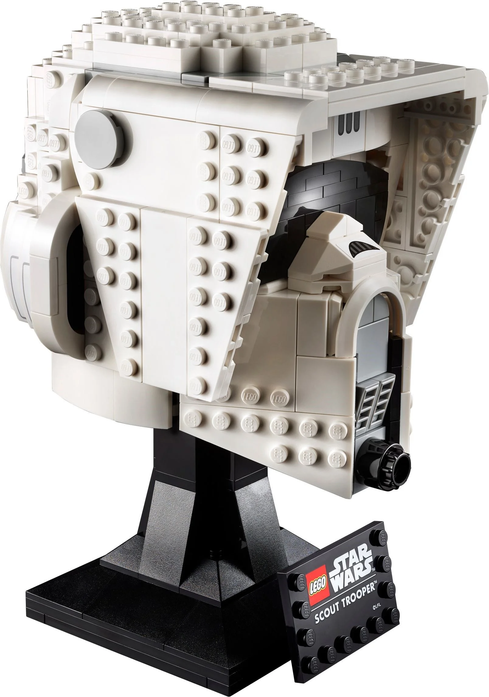 LEGO® 75305 Star Wars Hełm zwiadowcy szturmowców - zdjęcie 5