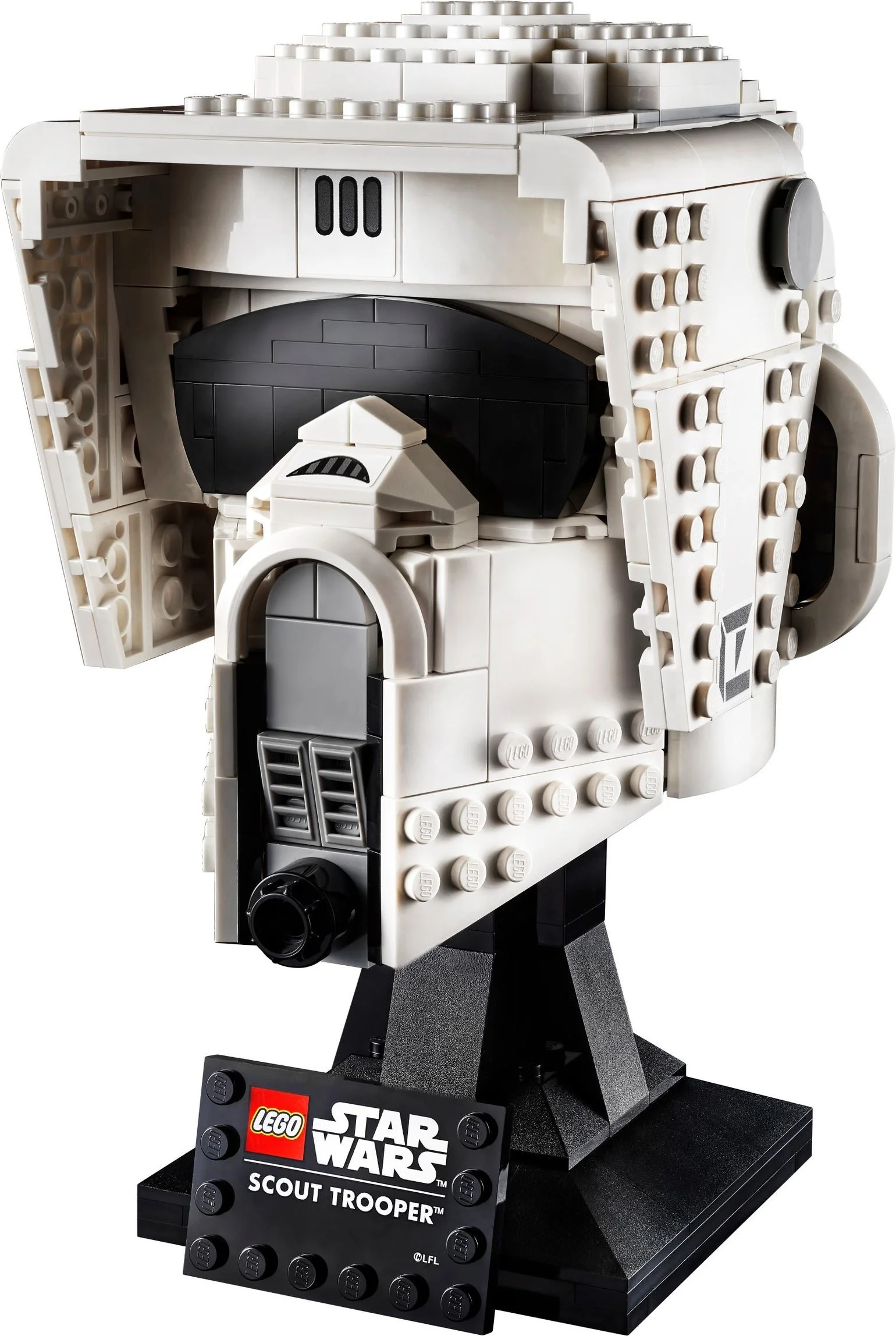 LEGO® 75305 Star Wars Hełm zwiadowcy szturmowców - zdjęcie 8