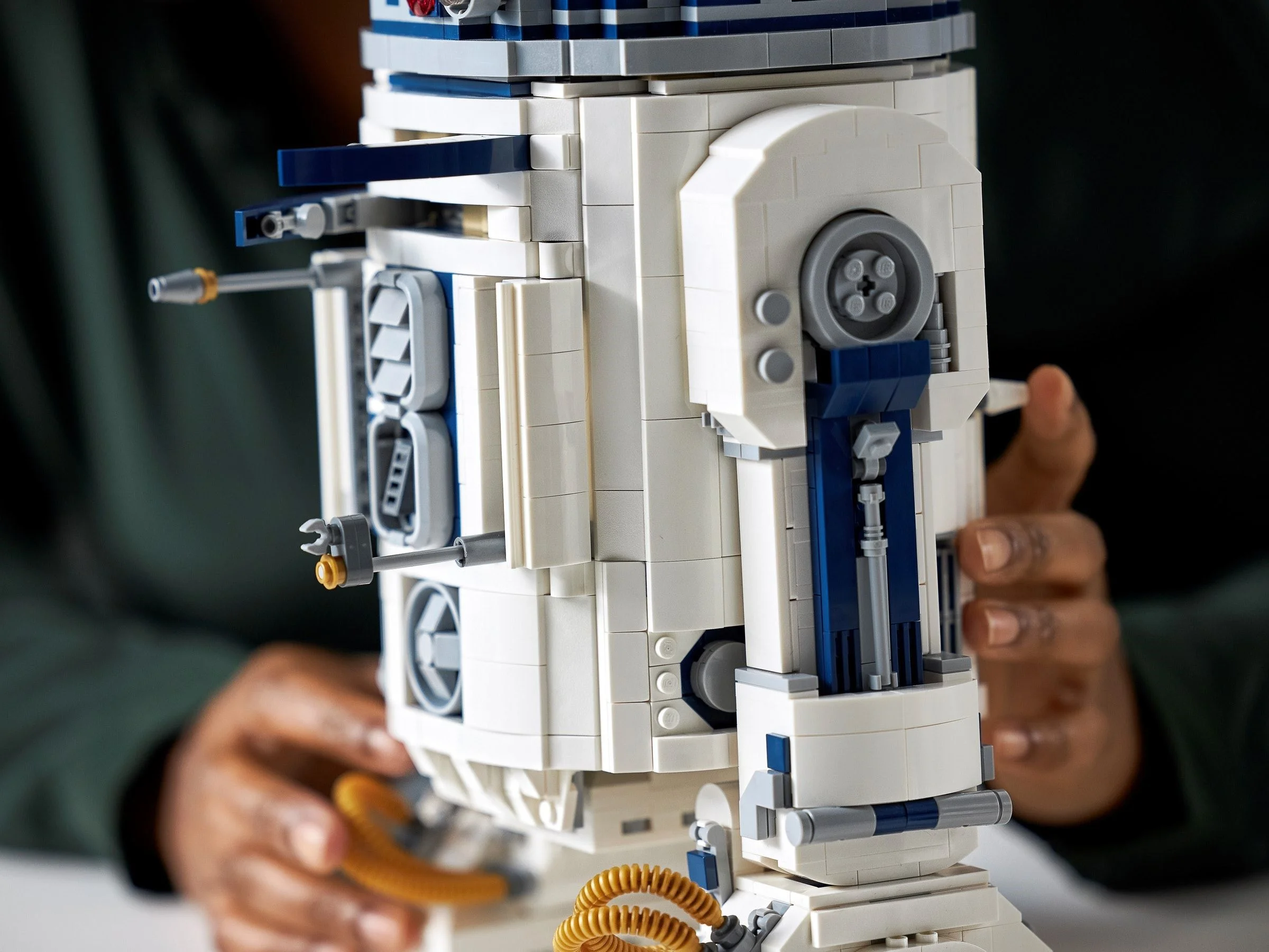 LEGO® 75308 R2-D - zdjęcie 3