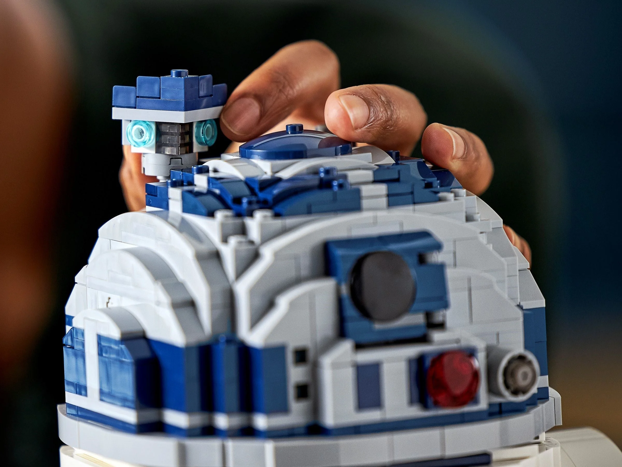 LEGO® 75308 R2-D - zdjęcie 4