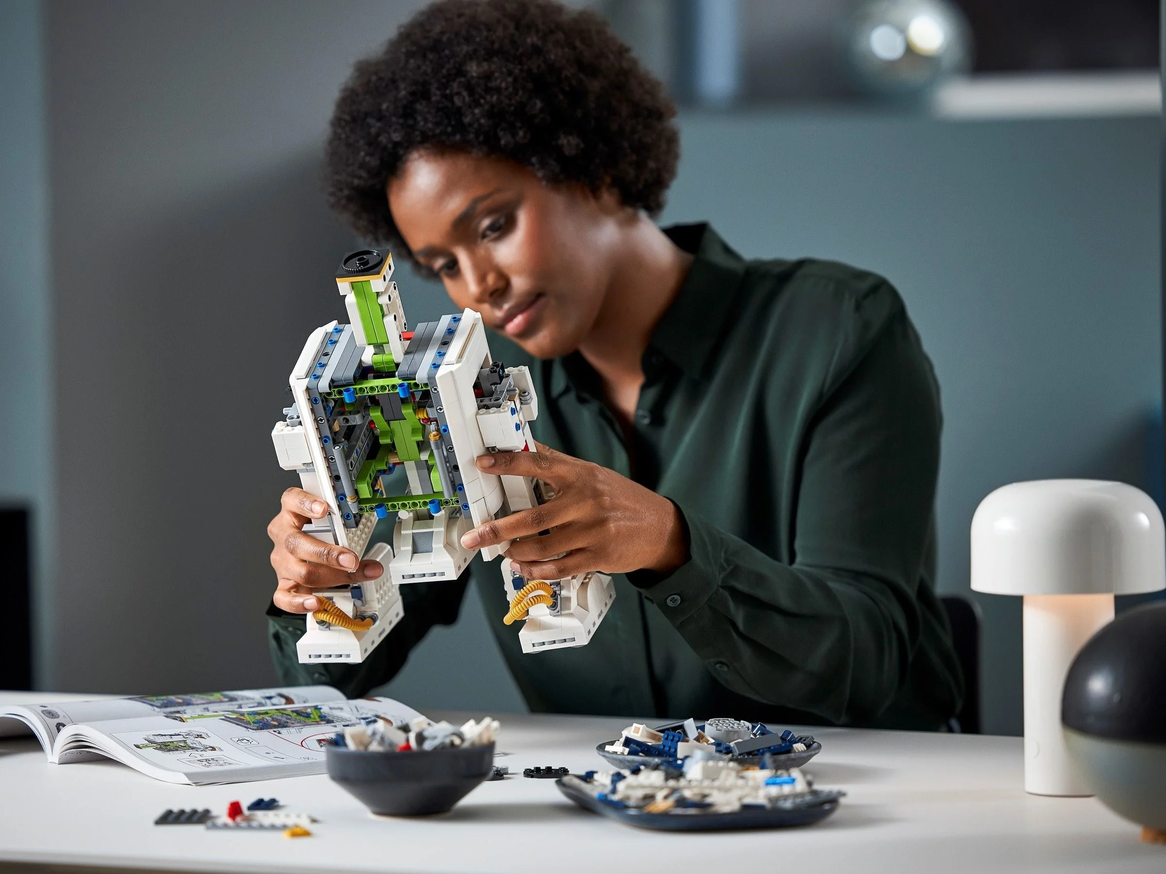 LEGO® 75308 R2-D - zdjęcie 6