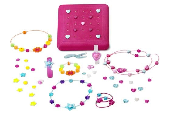 The Ultimate Jewelry Collection