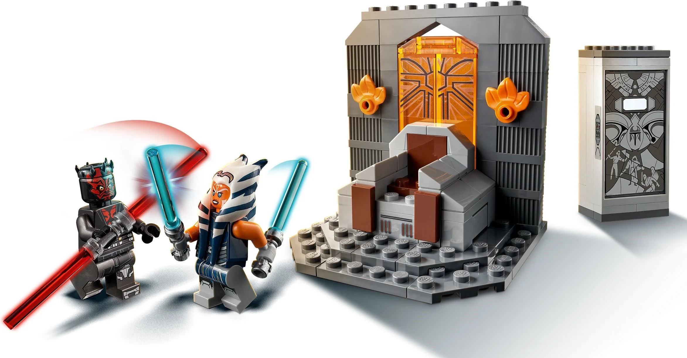 LEGO® 75310 Starcie na Mandalore - zdjęcie 10