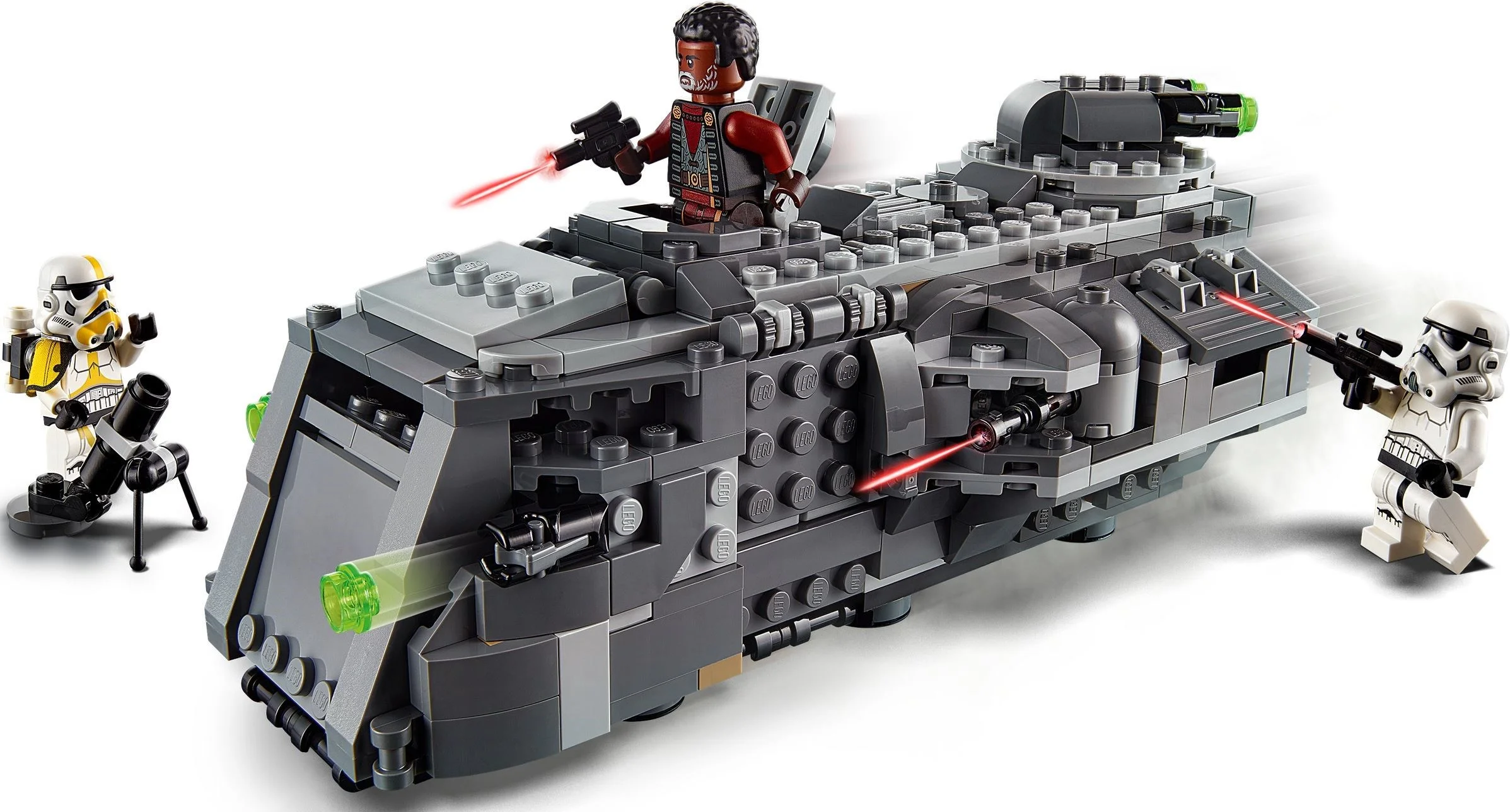 LEGO® 75311 Opancerzony maruder Imperium - zdjęcie 10