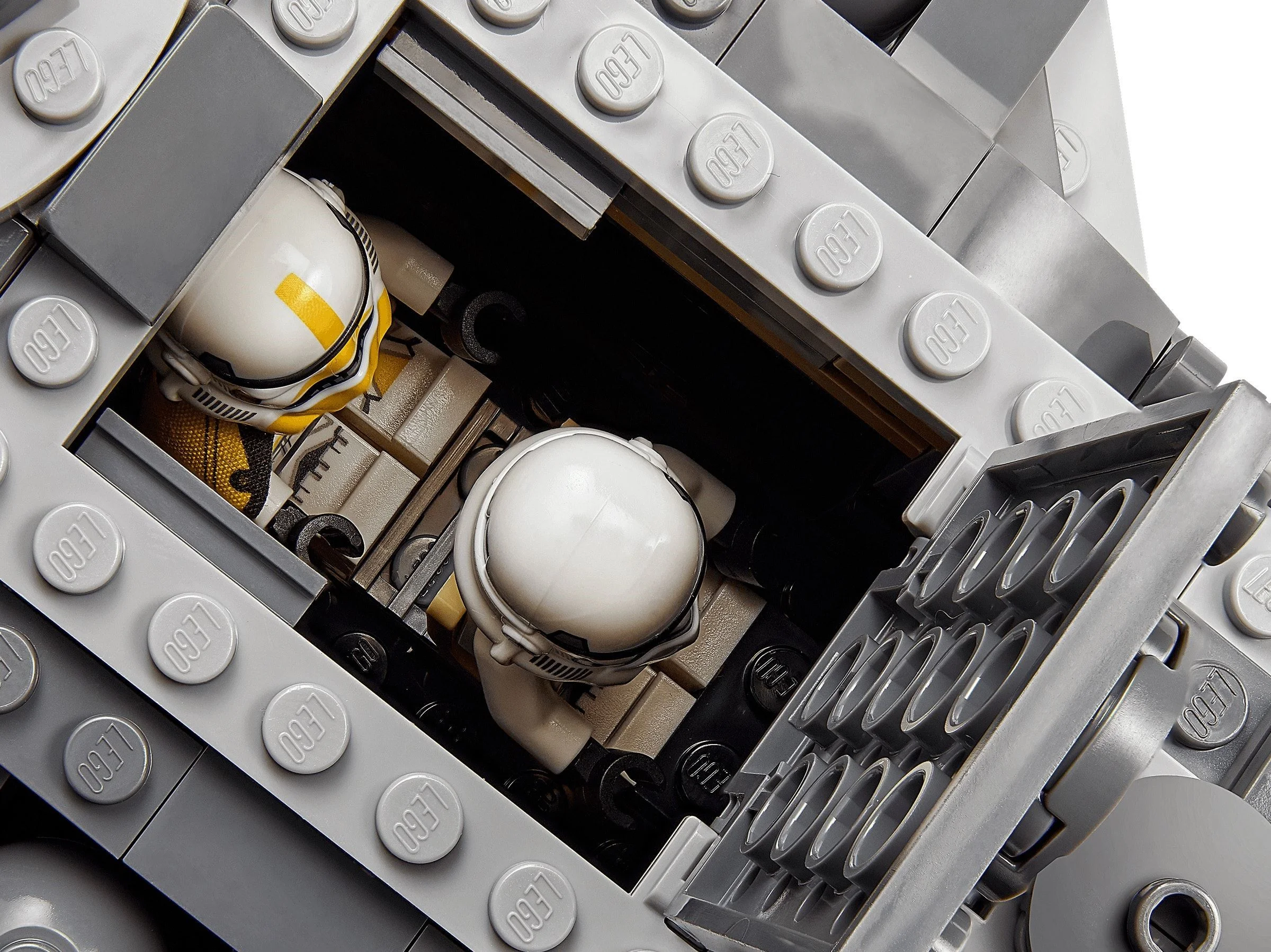 LEGO® 75311 Opancerzony maruder Imperium - zdjęcie 13