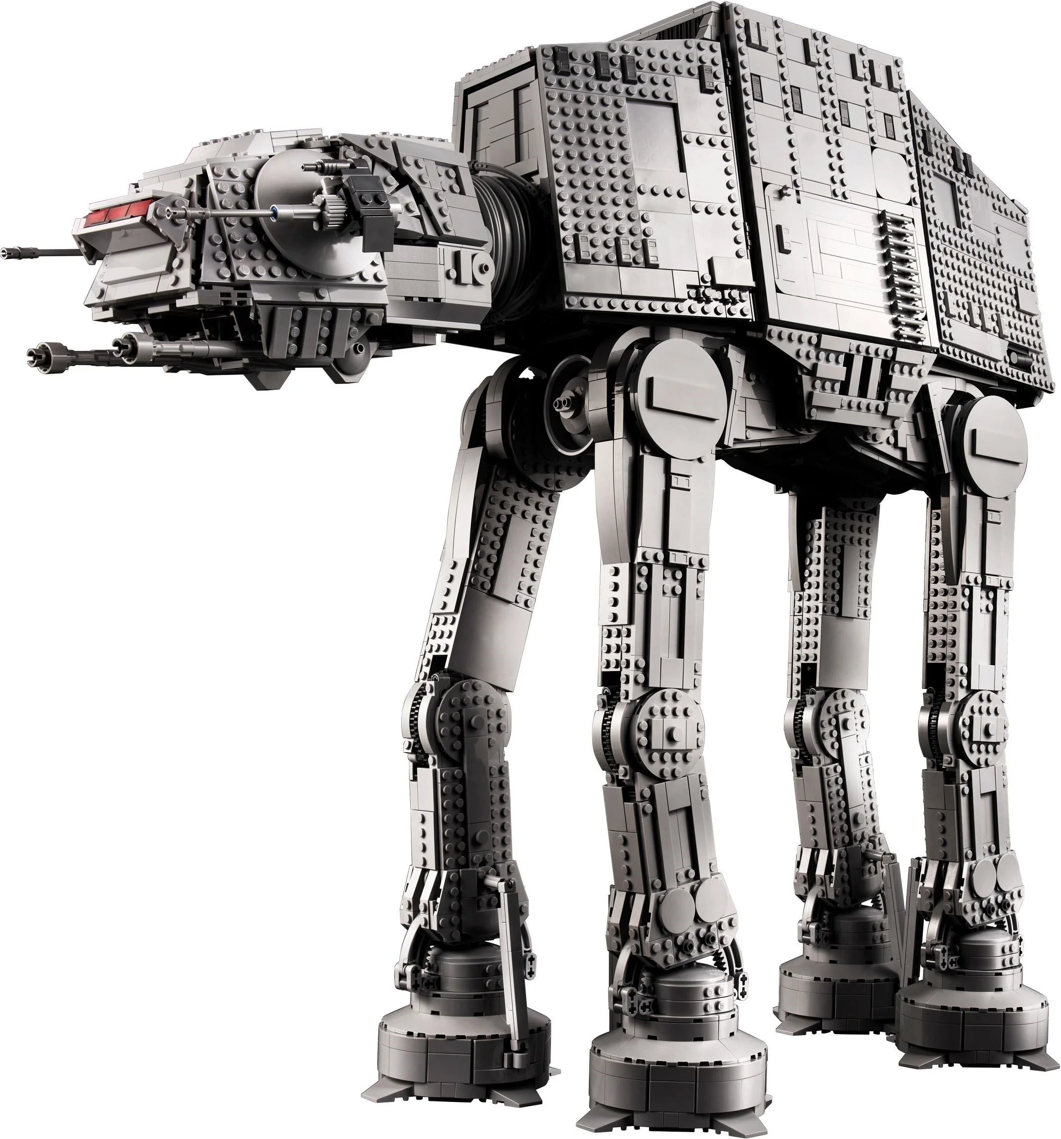 LEGO® 75313 Wars At-at Cena! Ostatnia Sztuka! Okazja! - zdjęcie 5