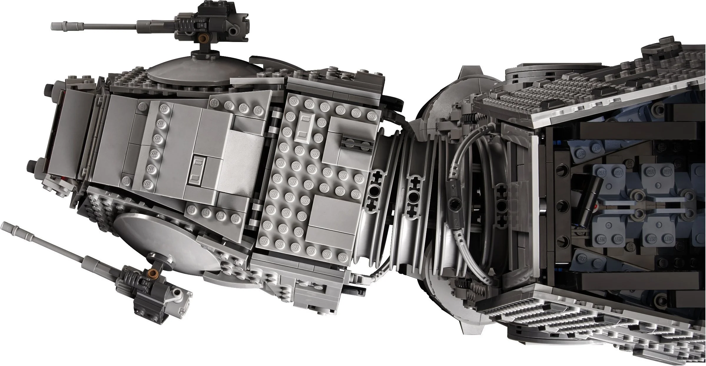 LEGO® 75313 Wars At-at Cena! Ostatnia Sztuka! Okazja! - zdjęcie 15