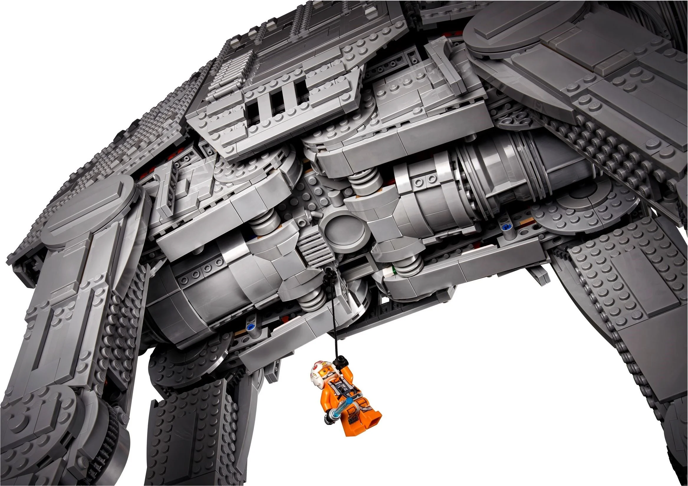 LEGO® 75313 Wars At-at Cena! Ostatnia Sztuka! Okazja! - zdjęcie 16