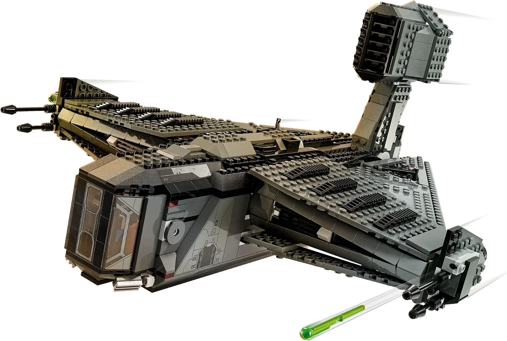 LEGO® 75323 Justifier Zestaw - zdjęcie 4