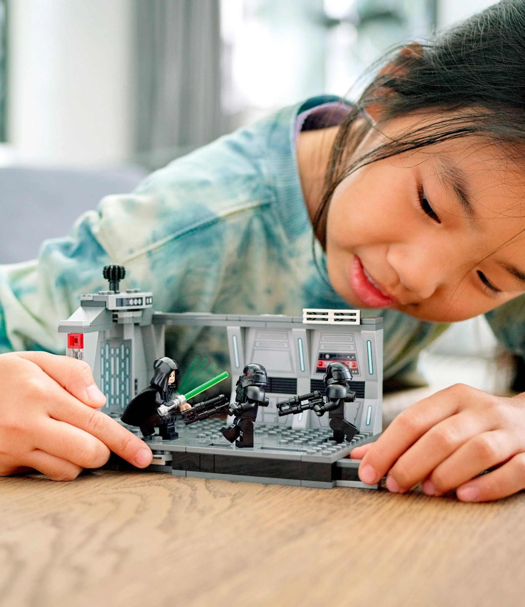 LEGO® 75324 Atak mrocznych szturmowców™ - zdjęcie 6