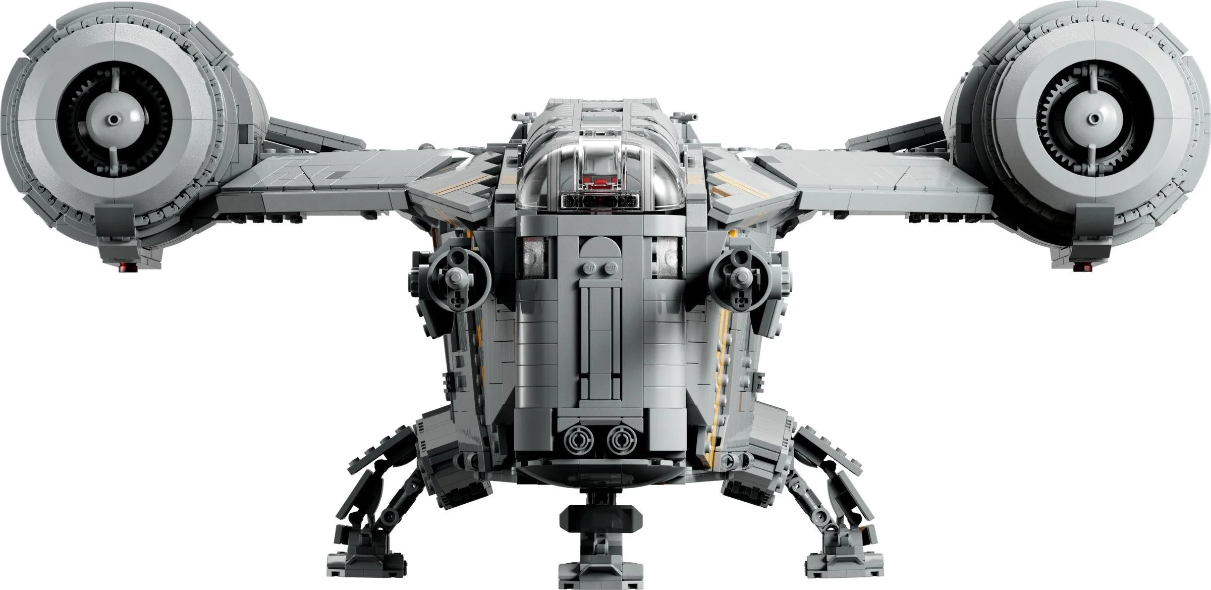 LEGO® 75331 Wars Brzeszczot - zdjęcie 16