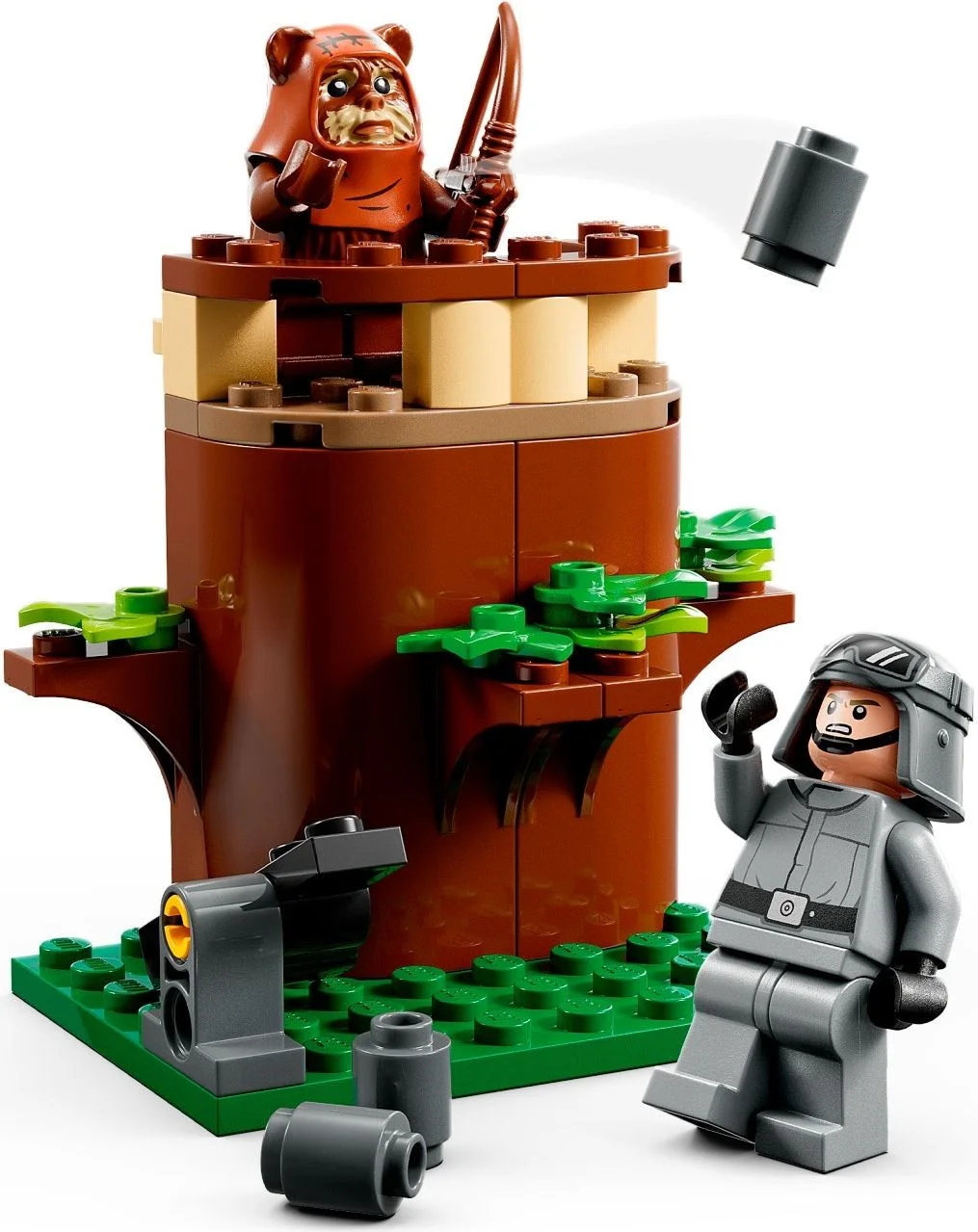 LEGO® 75332 Klocki Lego Star Wars At-st - zdjęcie 5